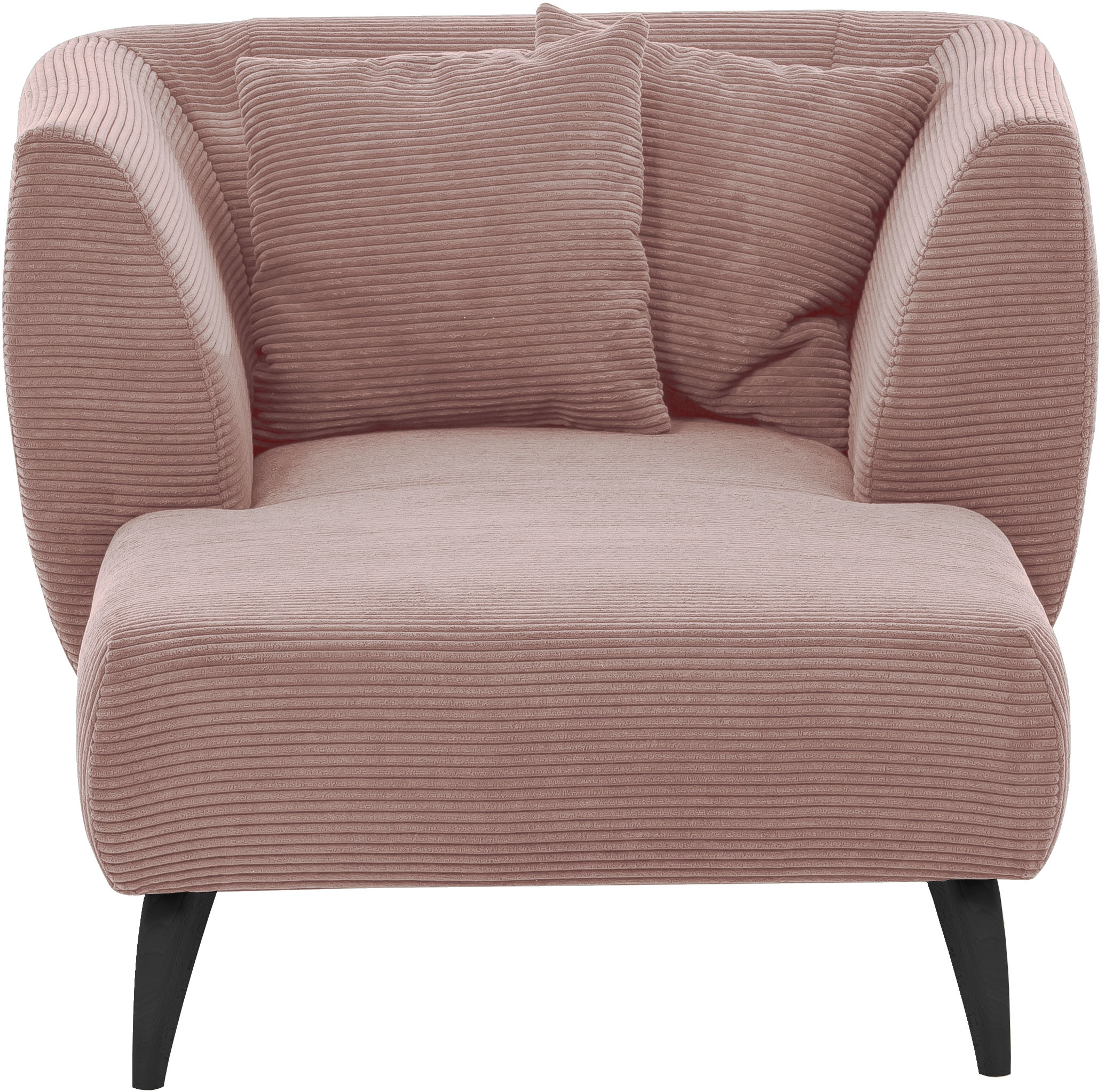Home affaire Loveseat "Colori" günstig online kaufen