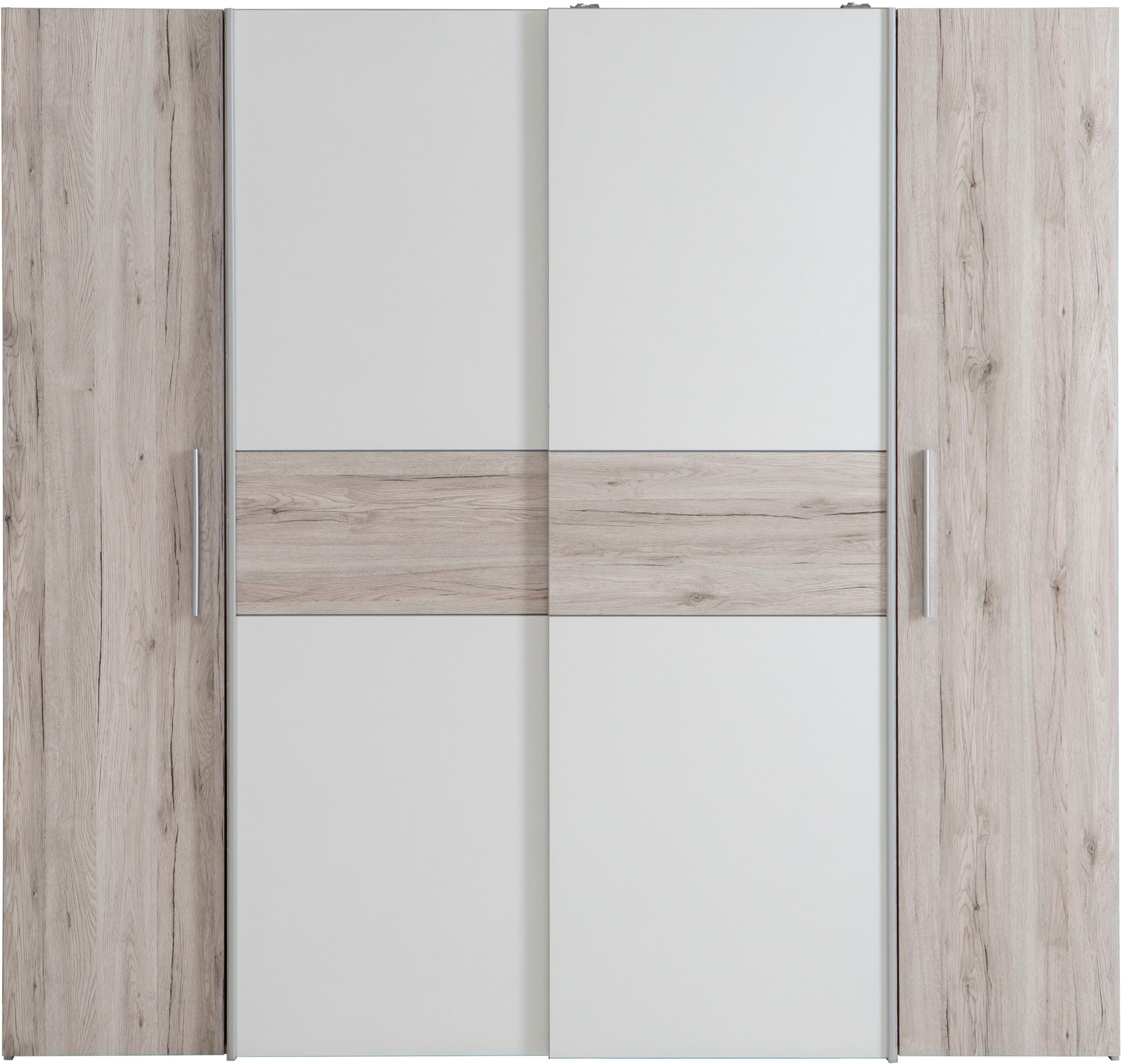 FORTE Kleiderschrank "Kalixtus, OTTOs Choice, TOPSELLER, Made in Europe" B/ günstig online kaufen