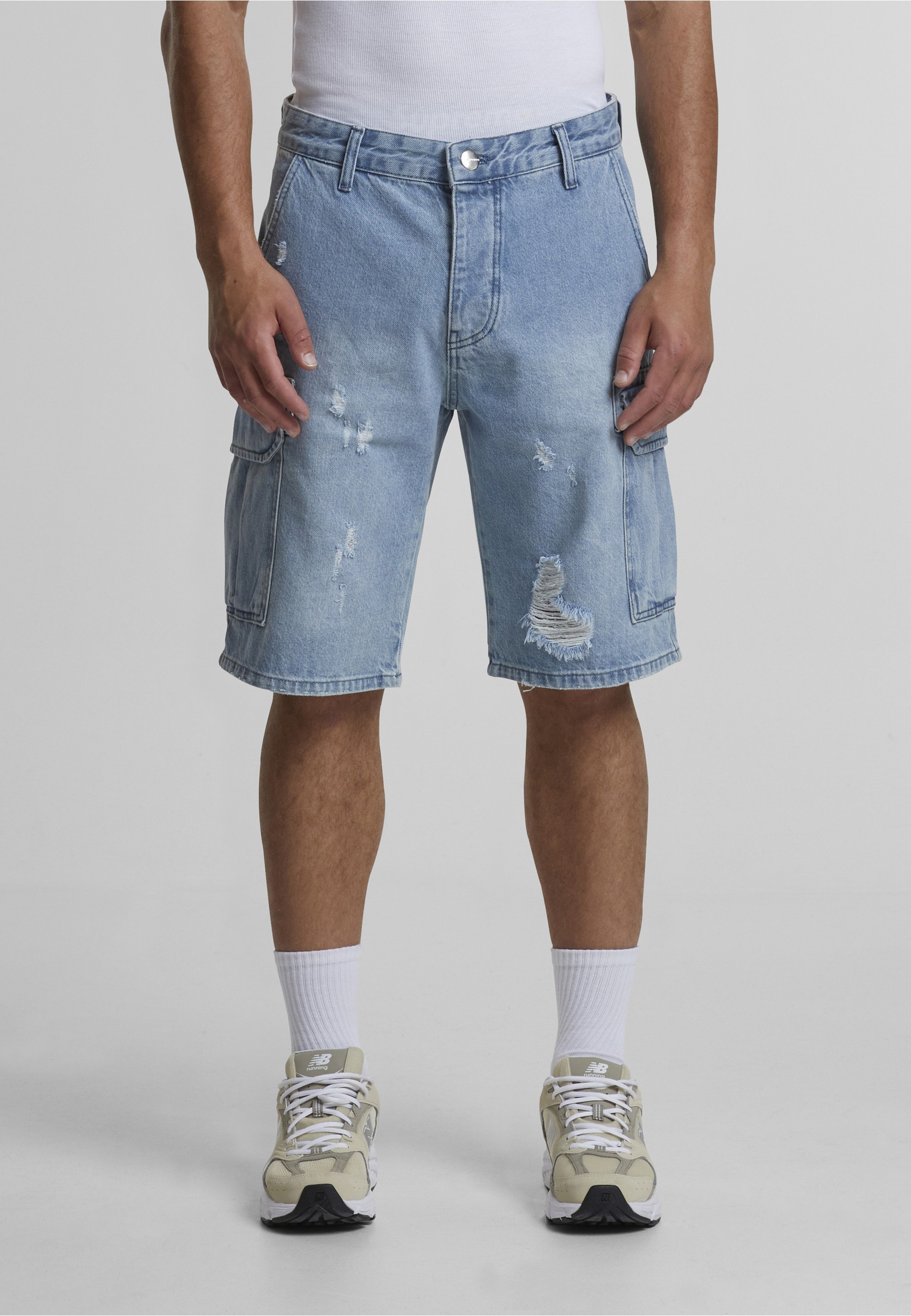 2Y Studios Cargoshorts »2Y Studios Cargo Shorts«