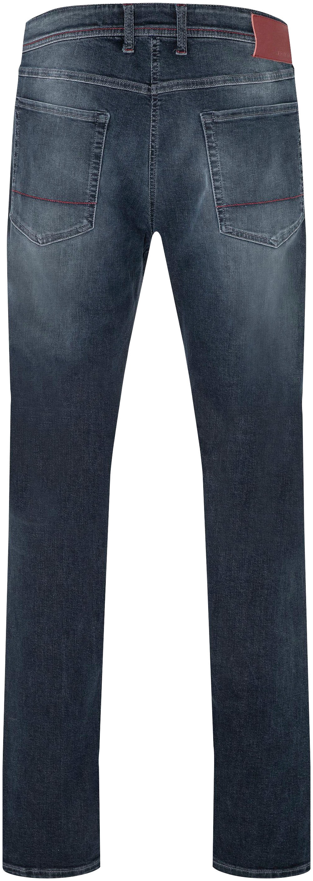 MAC Straight-Jeans bestellen »Flexx-Driver«, BAUR elastisch super ▷ 