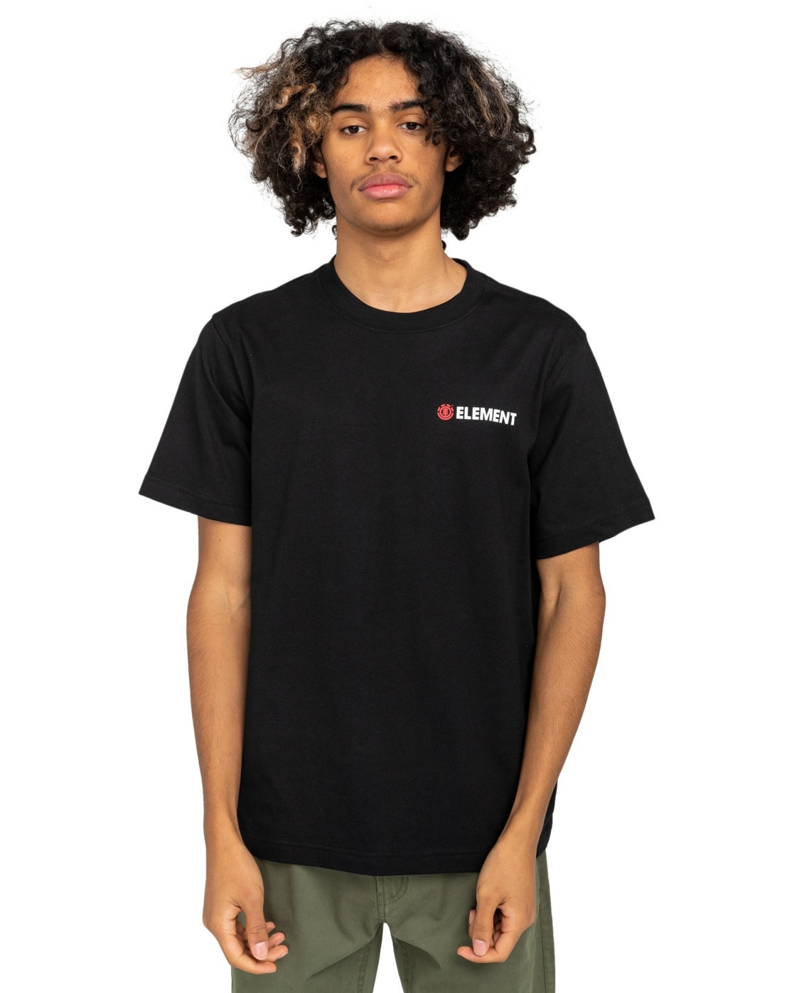 Element T-Shirt "Blazin"
