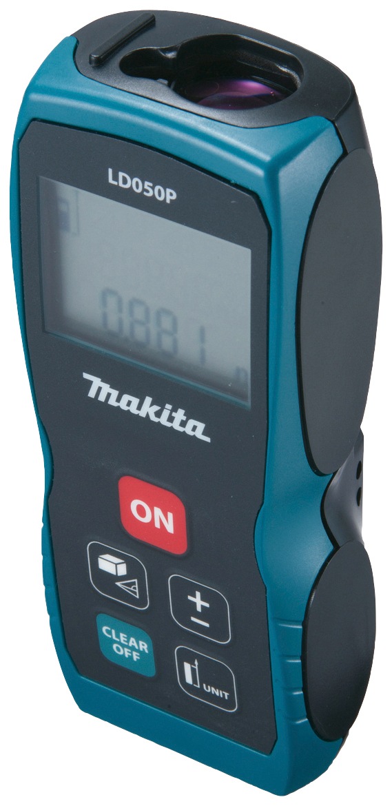 Makita Entfernungsmesser »LD050P«