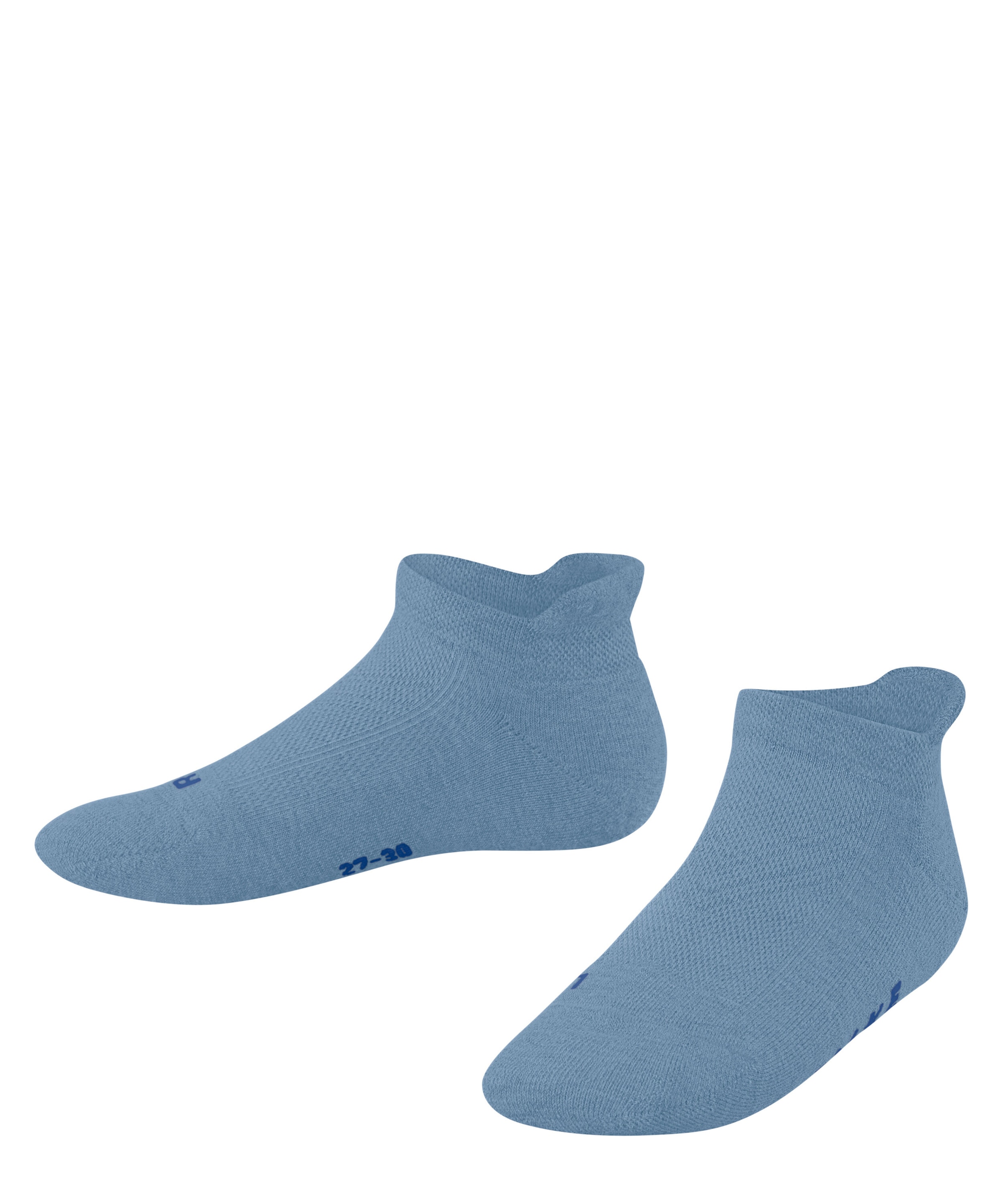 FALKE Sneakersocken »Cool Kick« 1 Paar tlg.