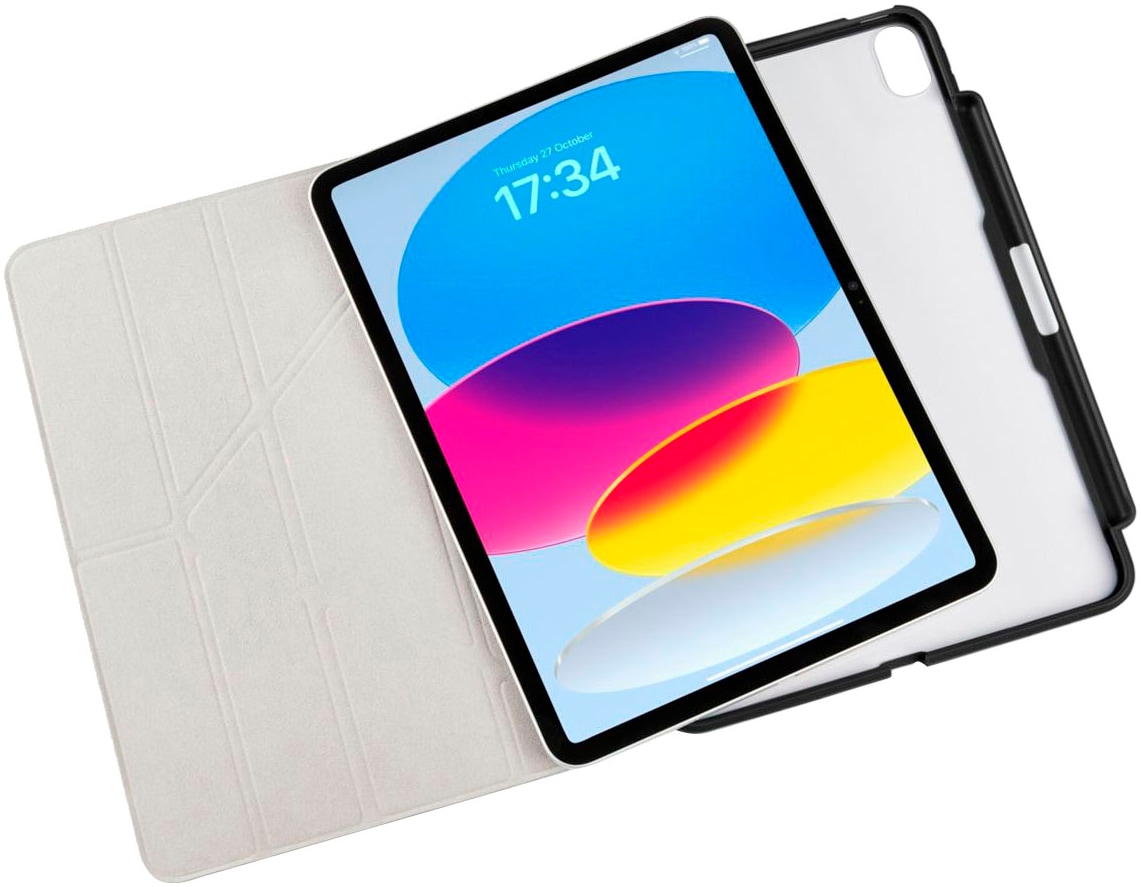 Pipetto Tablet-Hülle »Origami No3 Pencil Case iPad 10,9" (10. Gen)«, iPad, 27,7 cm (10,9 Zoll)