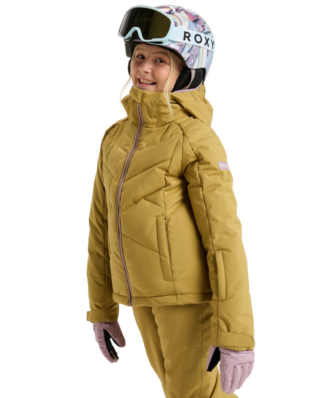 Roxy Snowboardjacke »Snowsylva 10K«