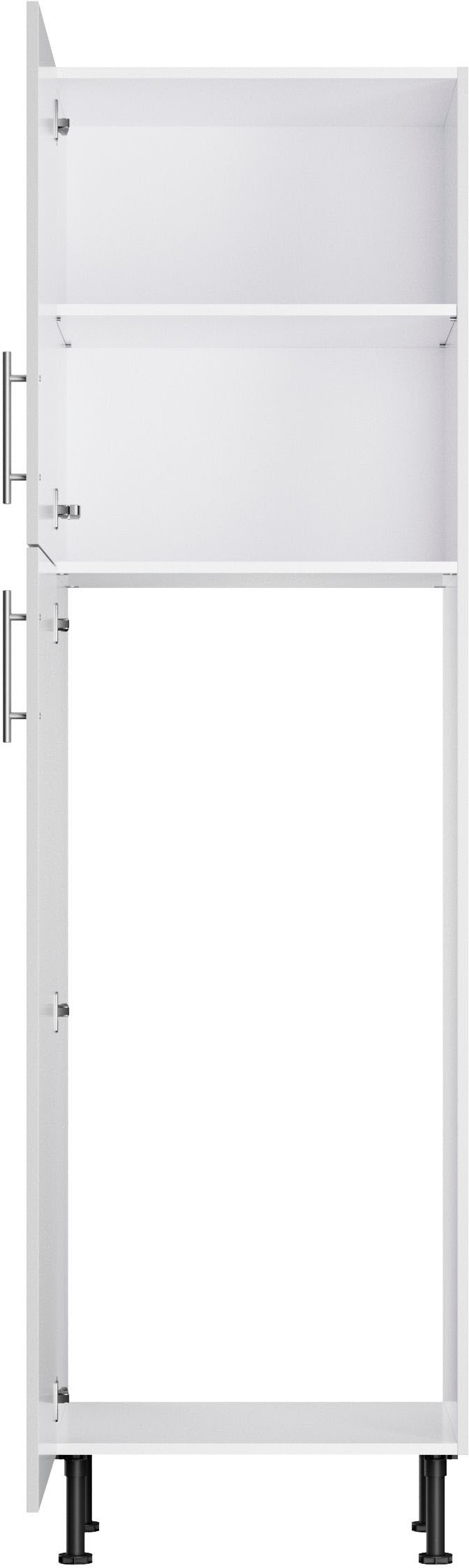 OPTIFIT Kühlumbauschrank »Ahus«, Breite 60 cm