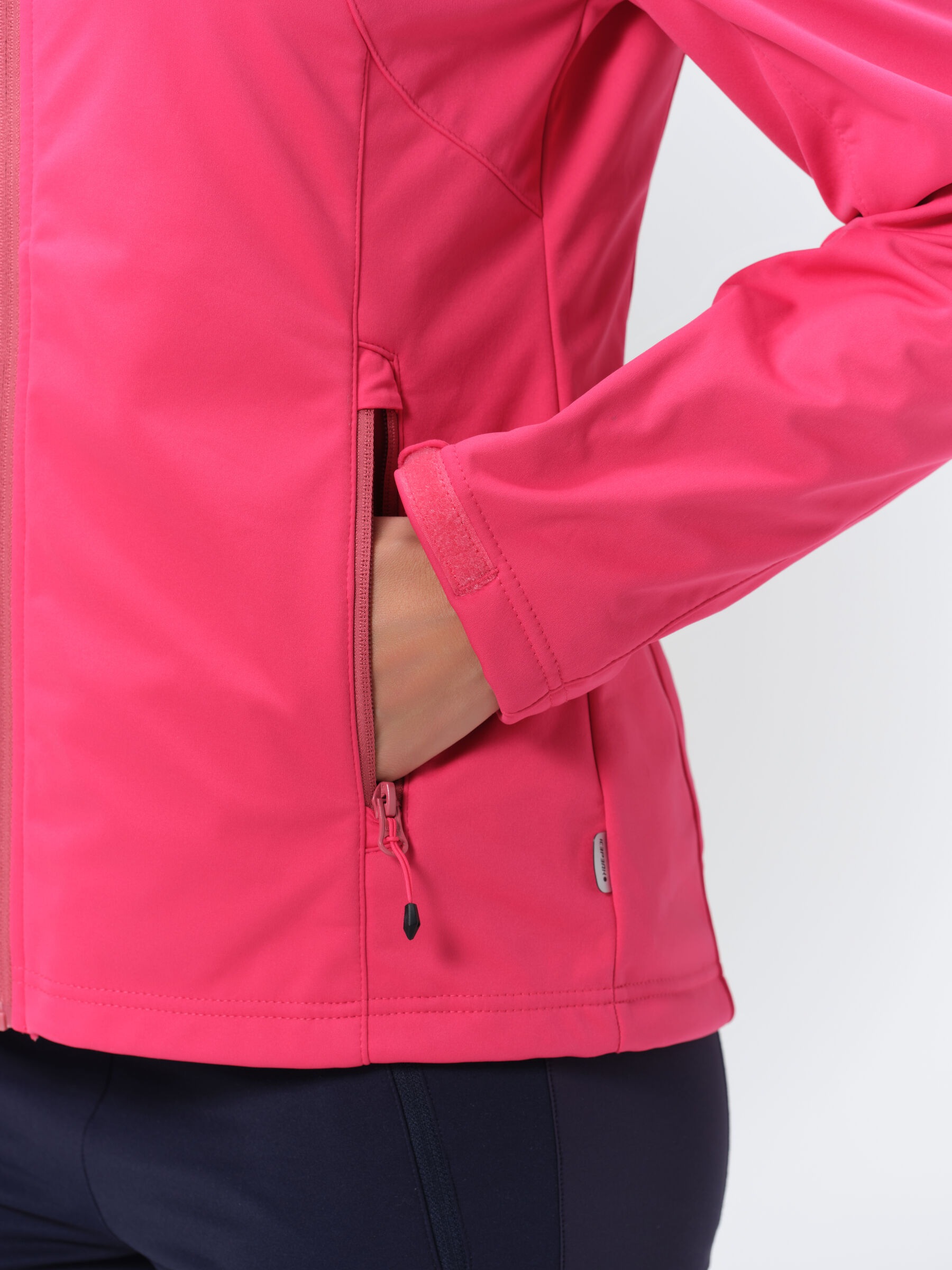 Icepeak Outdoorjacke »Icepeak Softshell jacke BOISE«