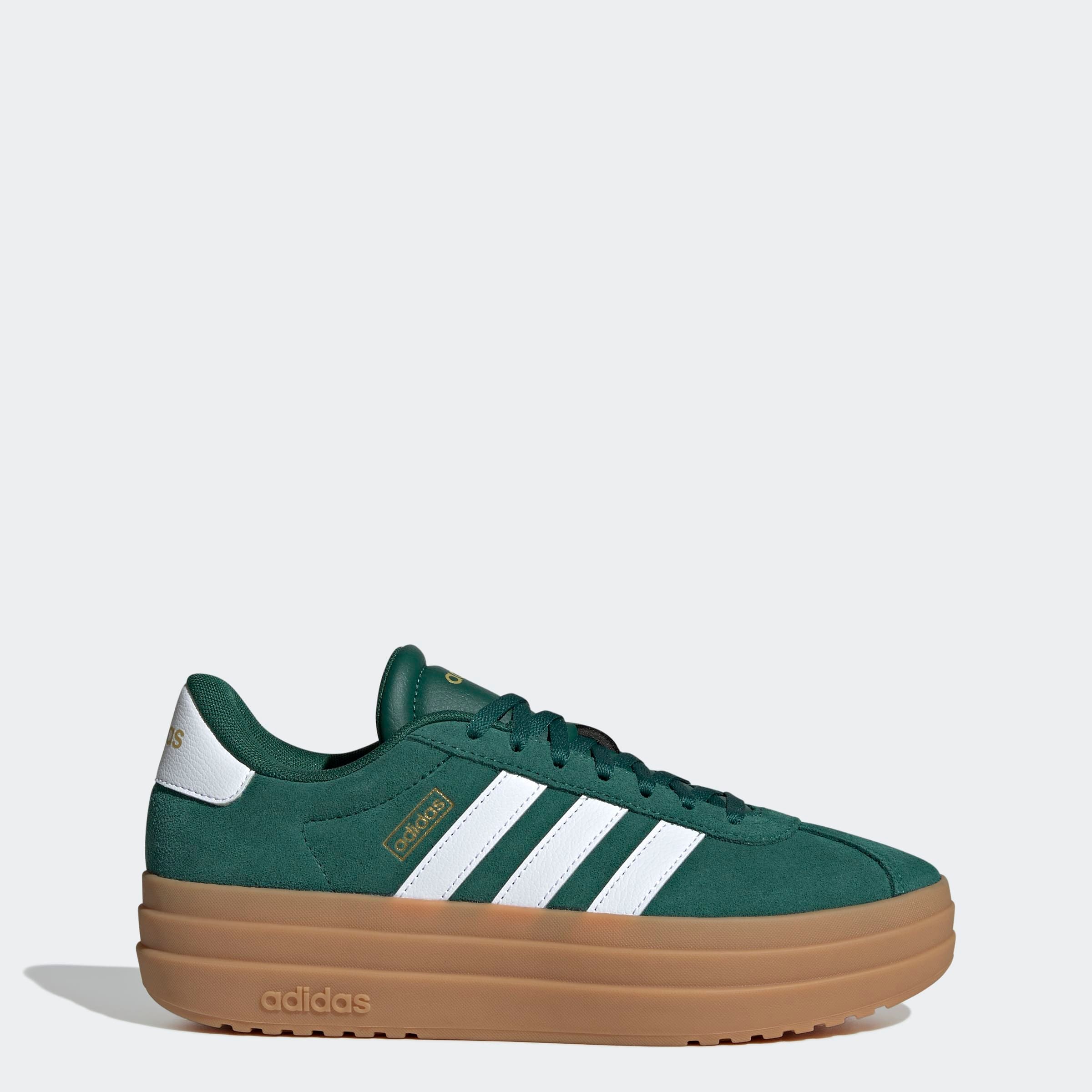 adidas Sportswear Sneaker »VL COURT BOLD«, Design auf den Spuren des adidas Gazelle Bold