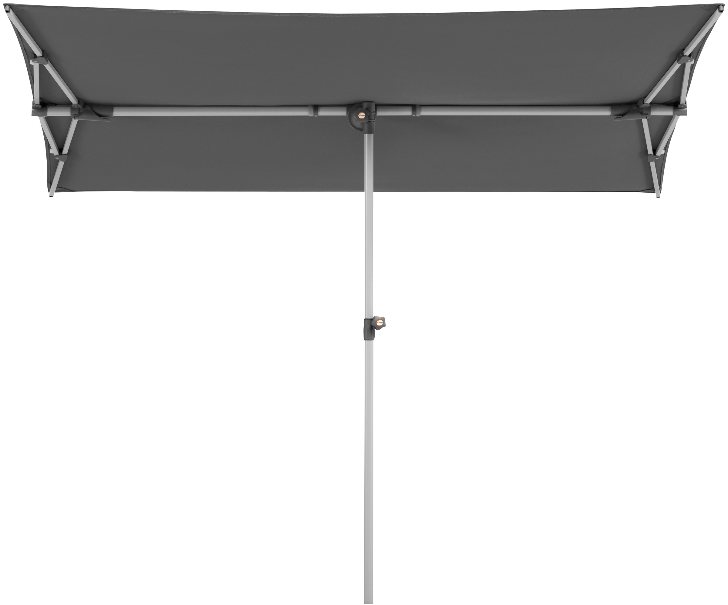 Schneider Schirme Novara Base Parasol Anthracite 2
