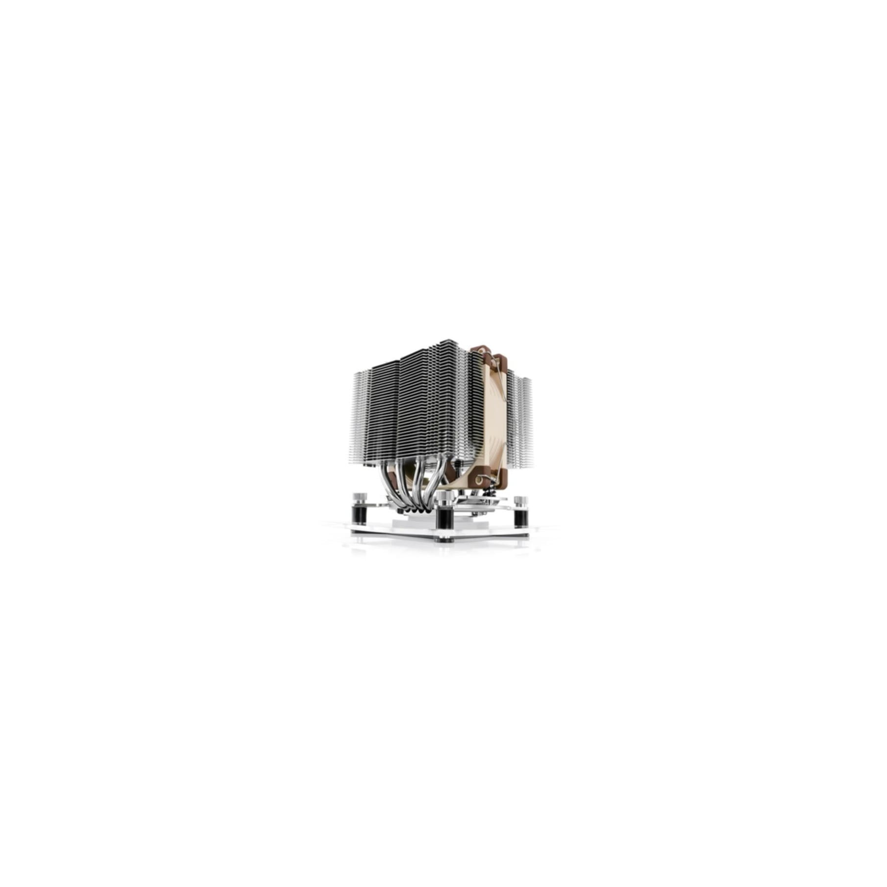 Noctua Gehäuselüfter »NH-D9L«
