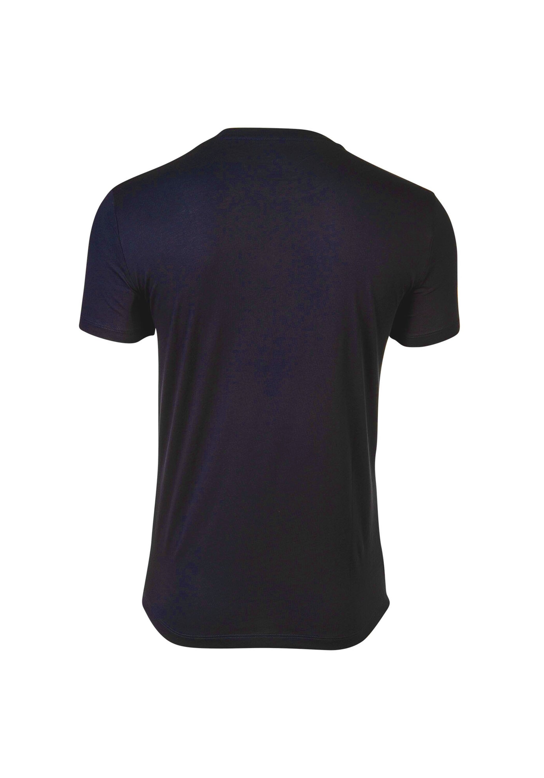 ARMANI EXCHANGE T-Shirt "T-Shirt 1er Pack" günstig online kaufen