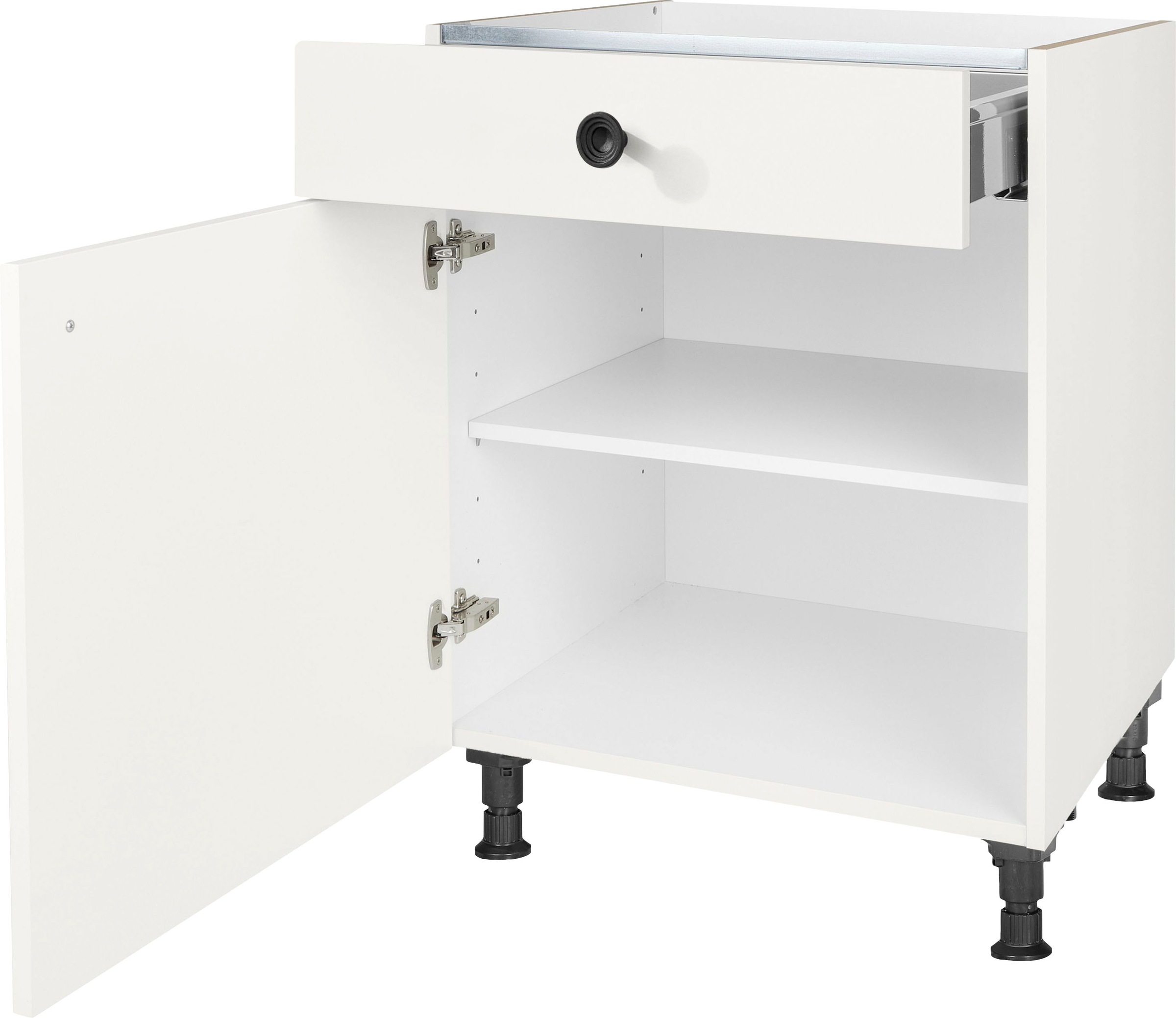 nobilia Kochfeldumbauschrank 