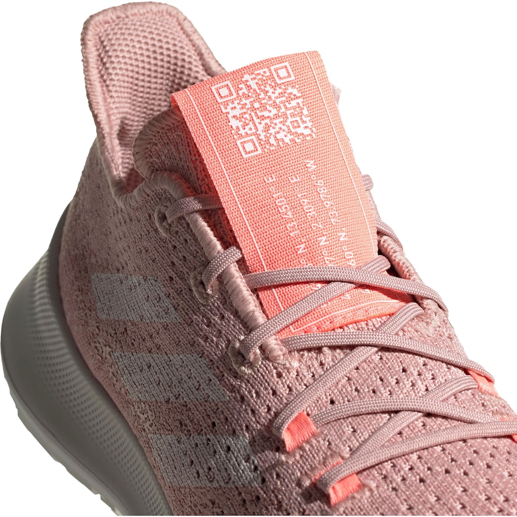 adidas Performance Laufschuh »SENSEBOUNCE + SUMMER RDY«