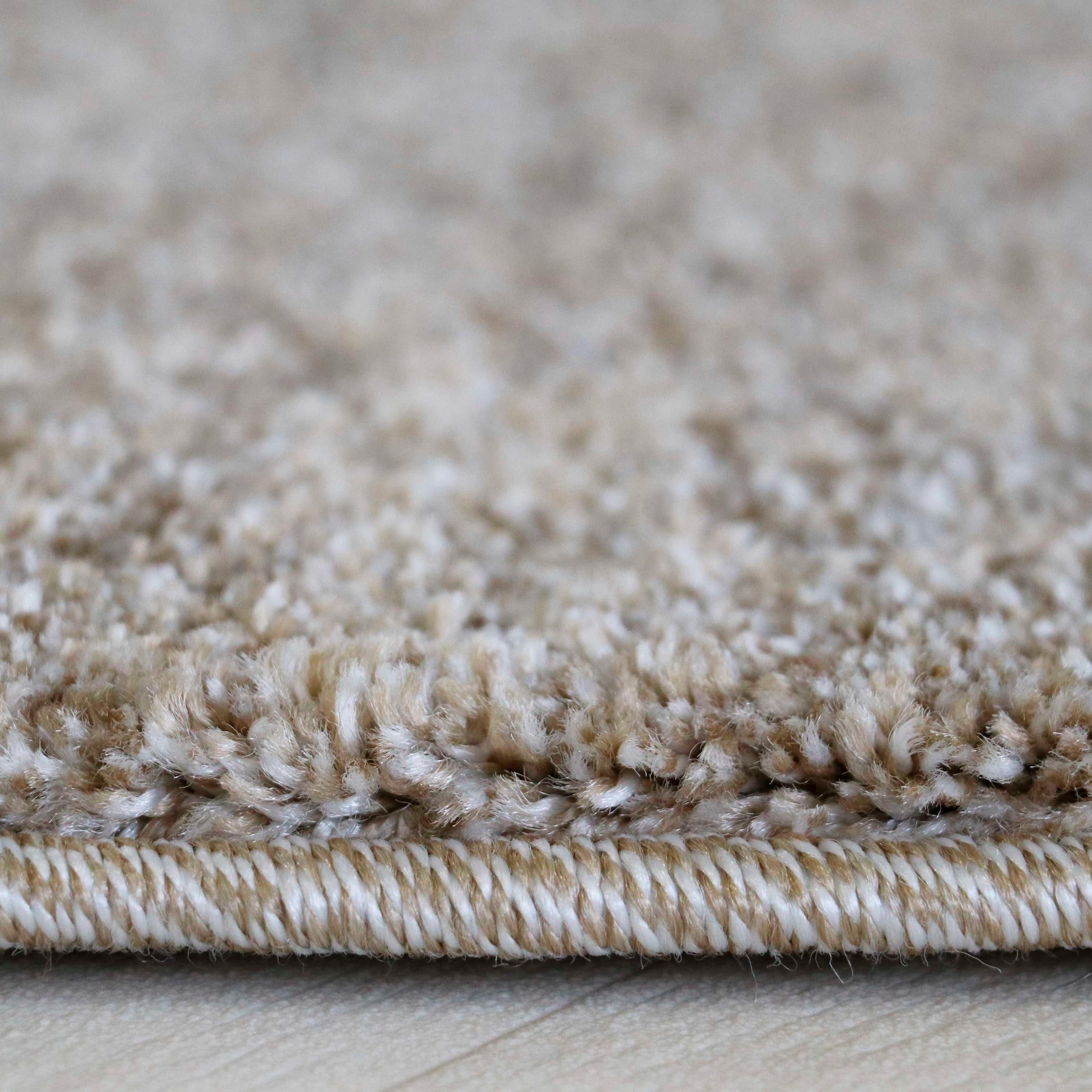 Sehrazat Teppich »Soma 181«, rechteckig, 20 mm Höhe, Kurzflor, Wohnzimmer