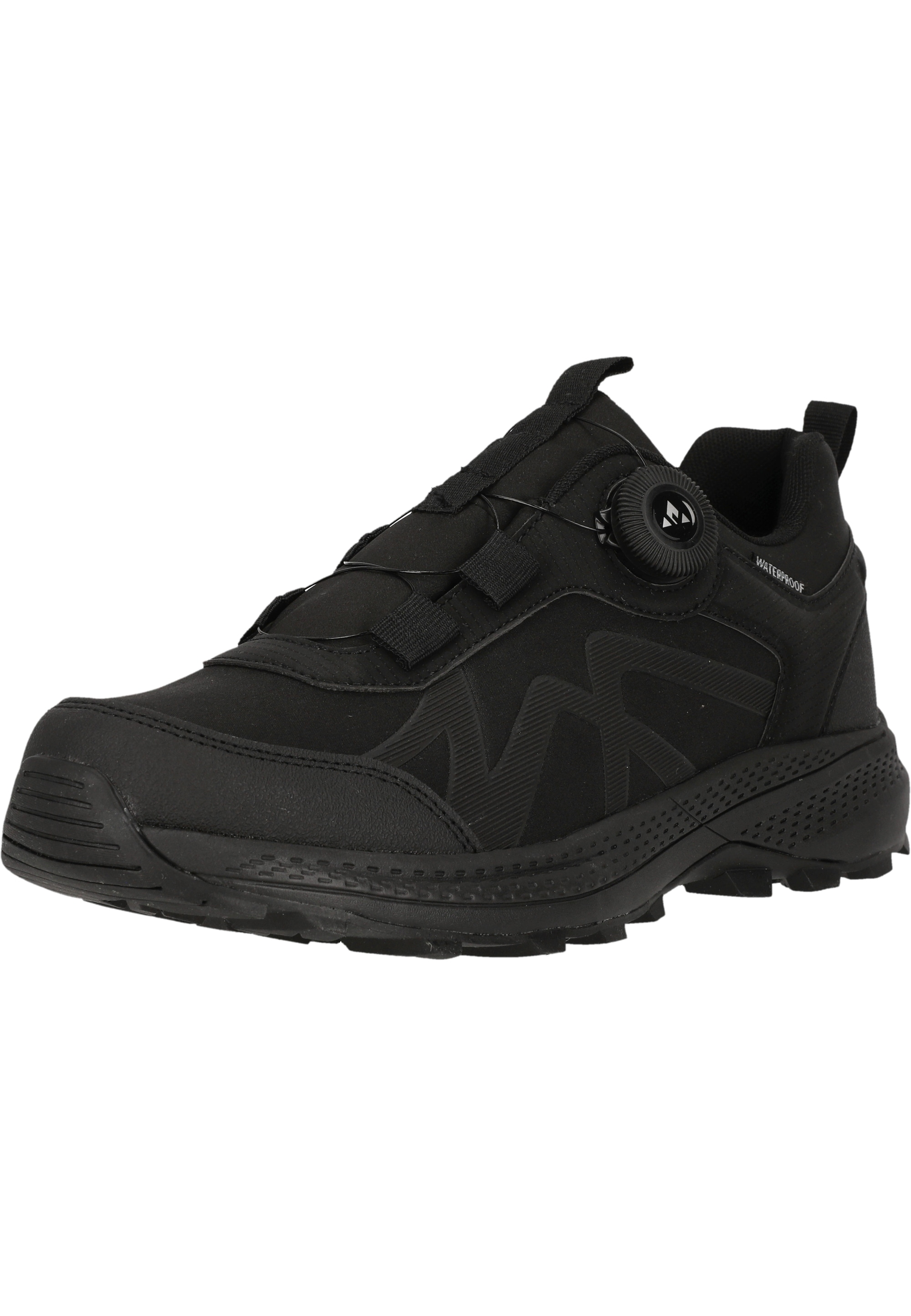 WHISTLER Outdoorschuh "Vitong", mit zuverlässigem Schutz vor Nässe günstig online kaufen