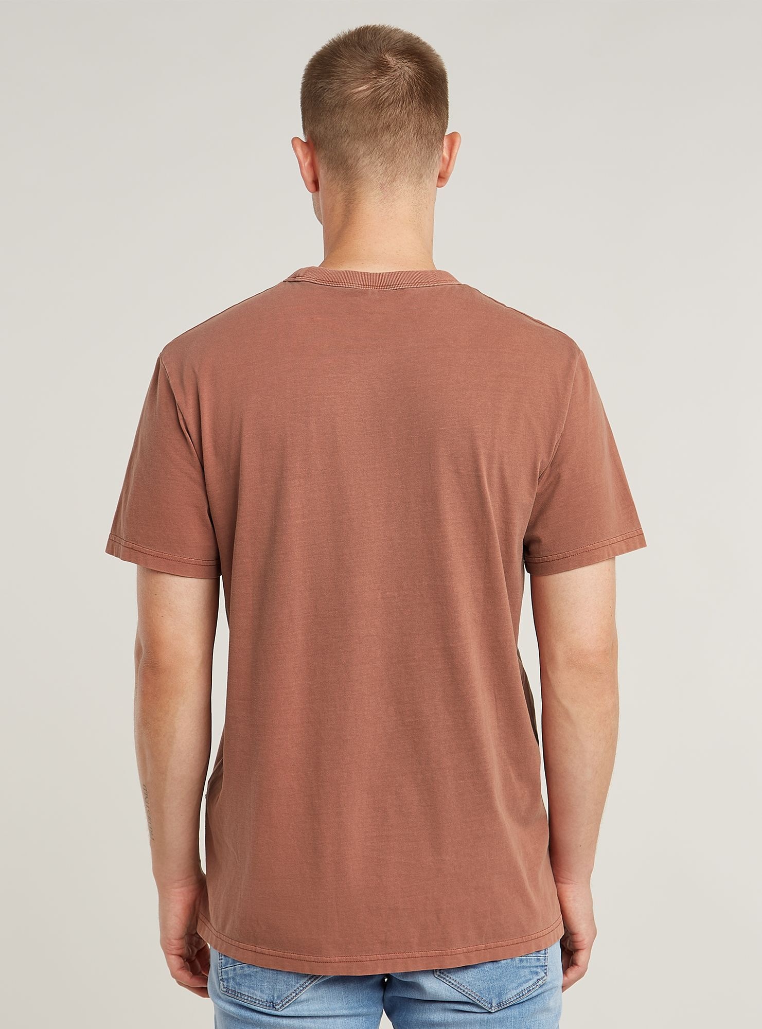 G-STAR T-Shirt "Nifous T-Shirt" günstig online kaufen