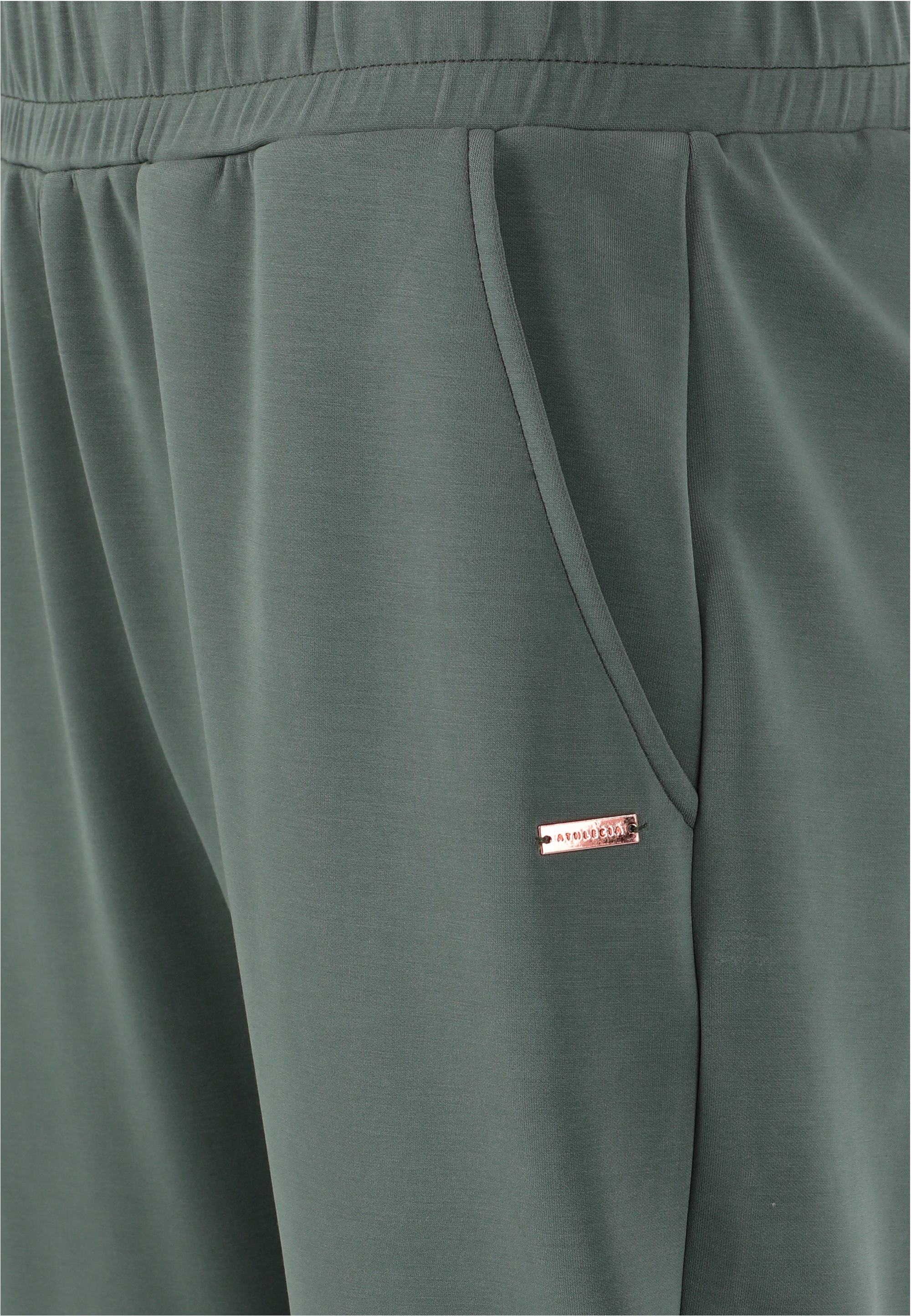 ATHLECIA Sweathose »Jillnana«, mit recyceltem Polyester