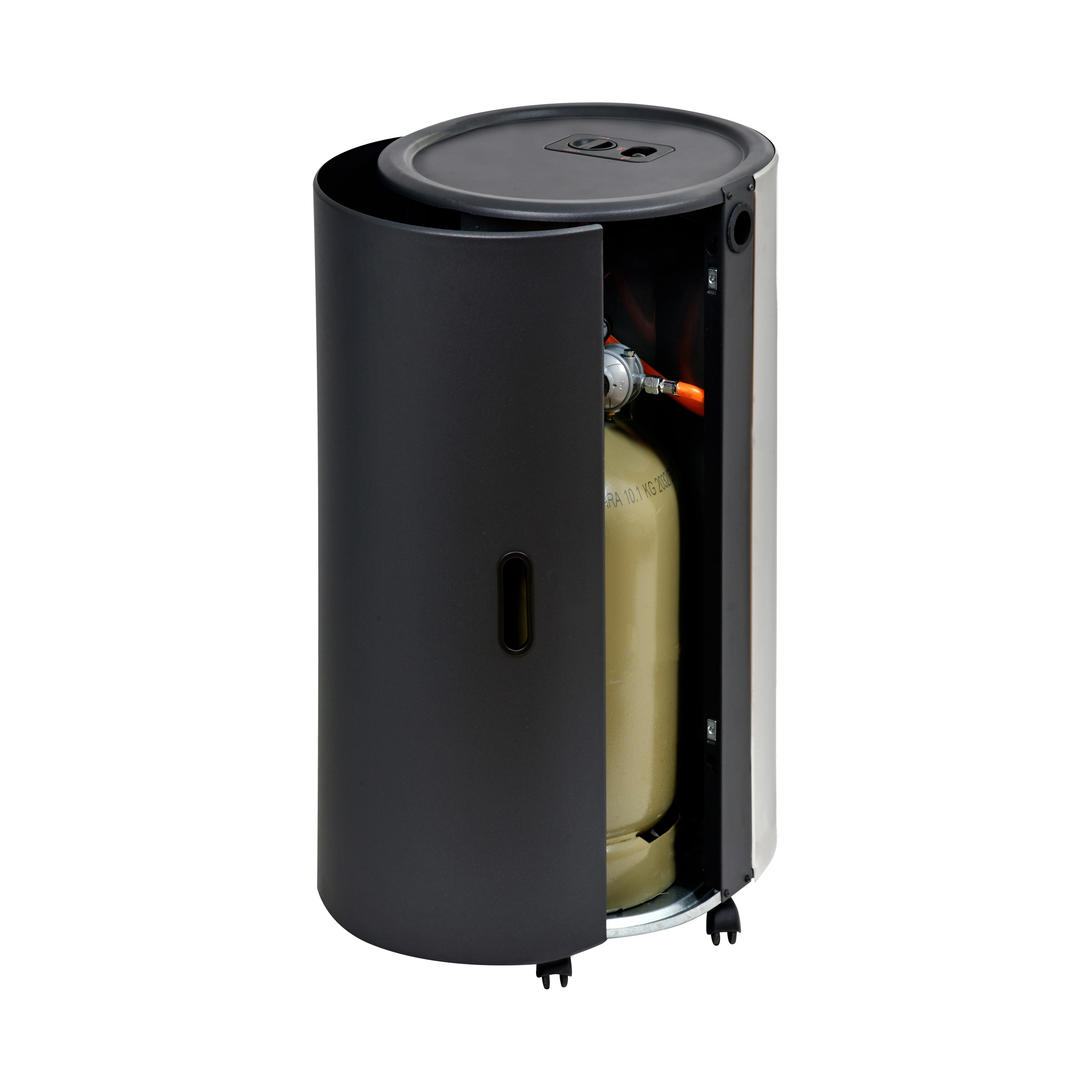 Firefix Heizgerät »Gas-Heizofen CHIC 4200 CLASSIC«