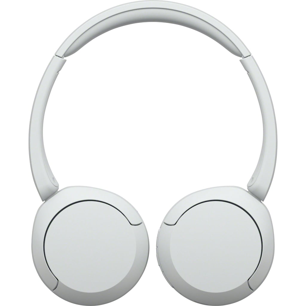 Sony On-Ear-Kopfhörer »WHCH520«, Bluetooth, Freisprechfunktion-Rauschunterdrückung