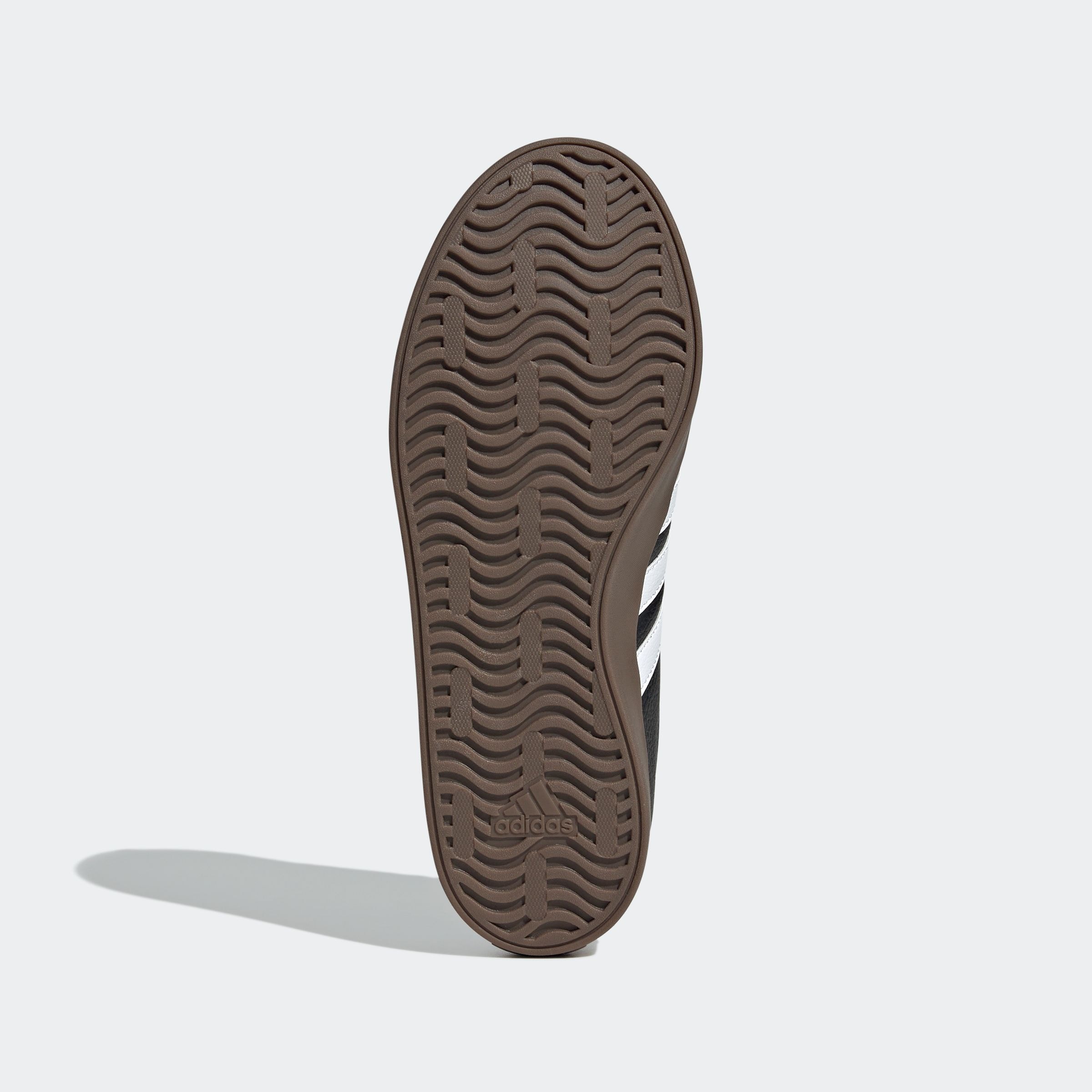 adidas Sportswear Sneaker »VL COURT 3.0«, inspiriert vom Design des adidas samba