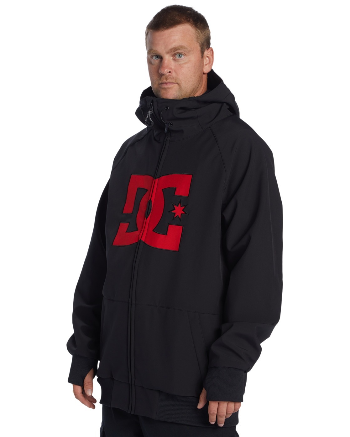 DC Shoes Snowboardjacke »Spectrum«