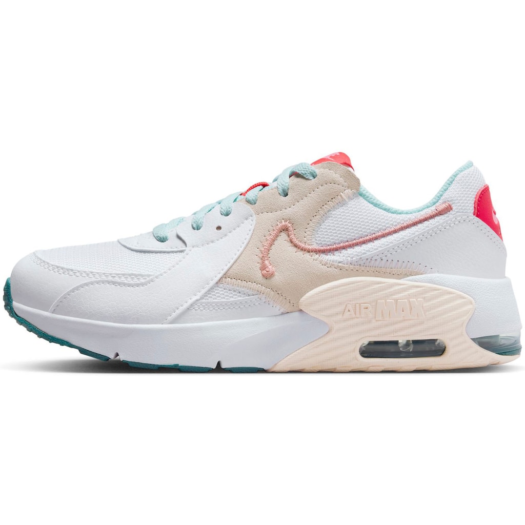 Nike Sportswear Sneaker »AIR MAX EXCEE (GS)«