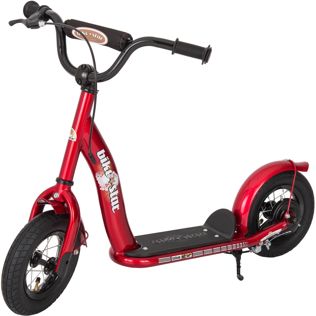 Bikestar Scooter