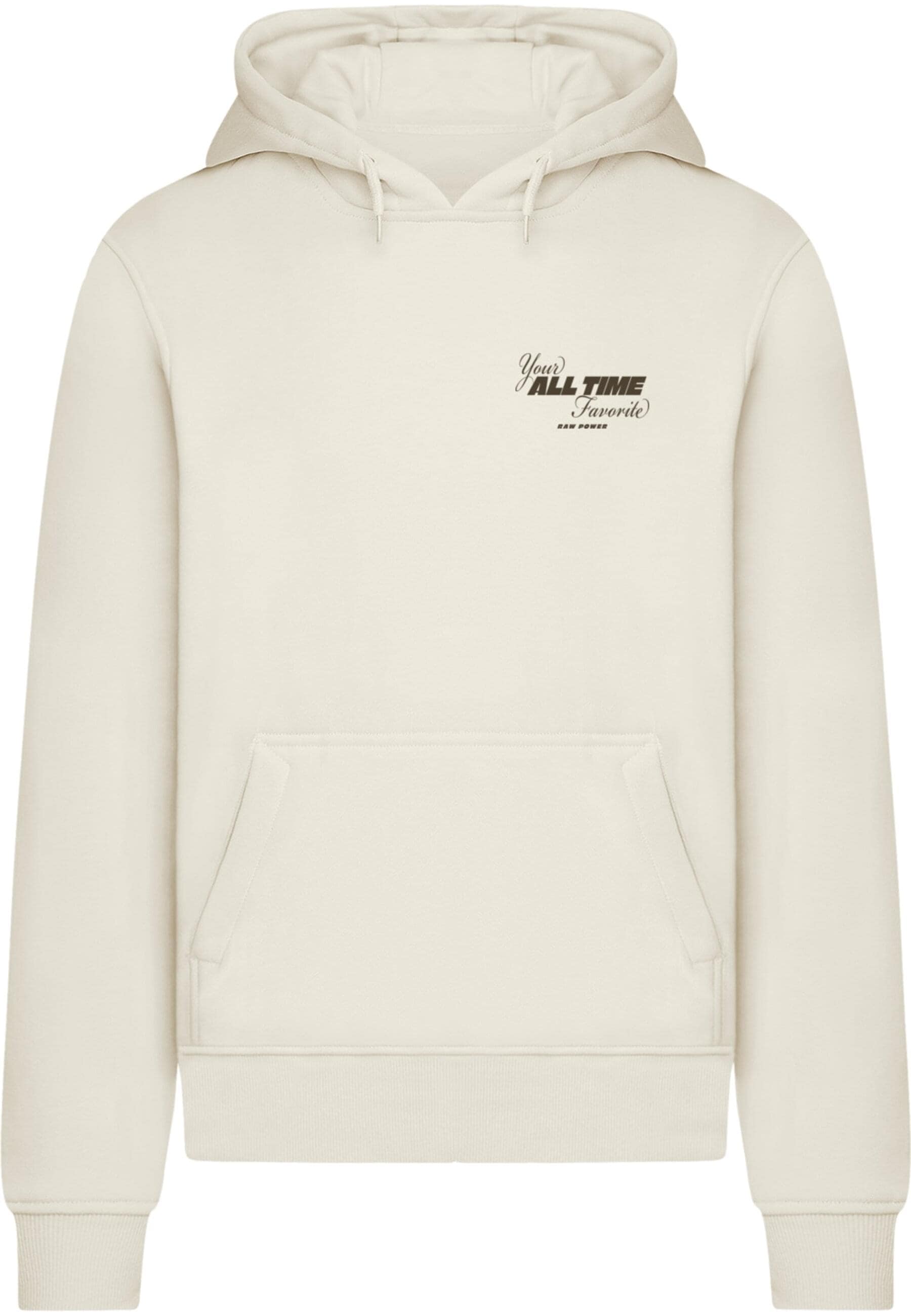MisterTee Kapuzenpullover "MisterTee All Time Favorite Hoody" 1 Stk. tlg. günstig online kaufen