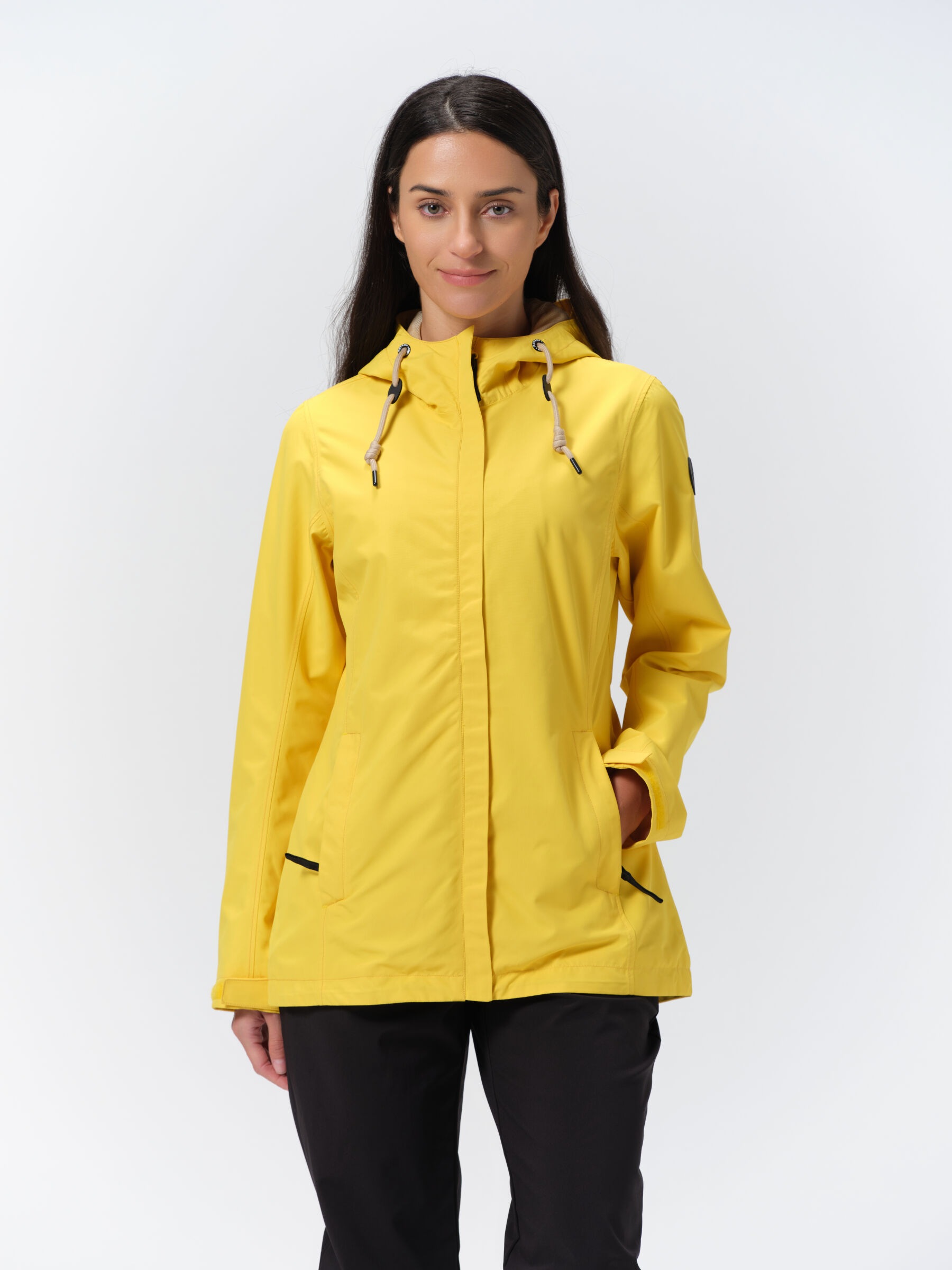 Icepeak Outdoorjacke »Icepeak Jacke ADENAU«