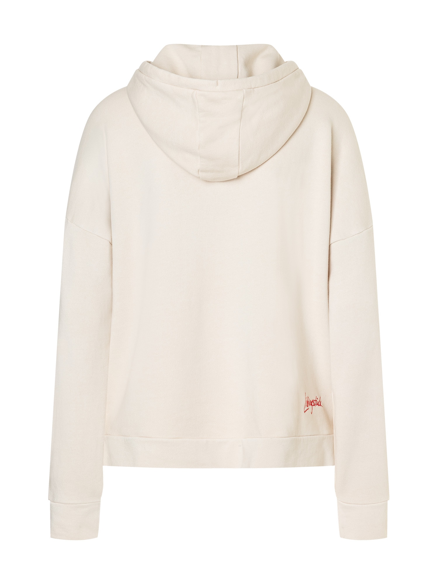 Lieblingsstück Hoodie »LivL«, aus 100% Baumwolle

