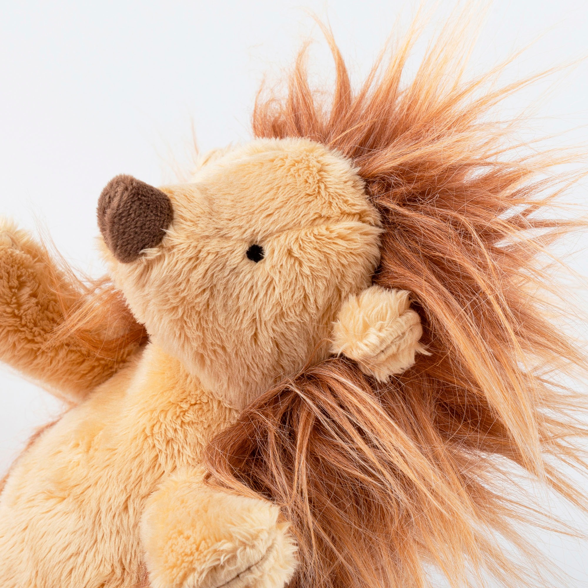 Sigikid Kuscheltier »sigikid & Friends, Wir Zwei, Igel«