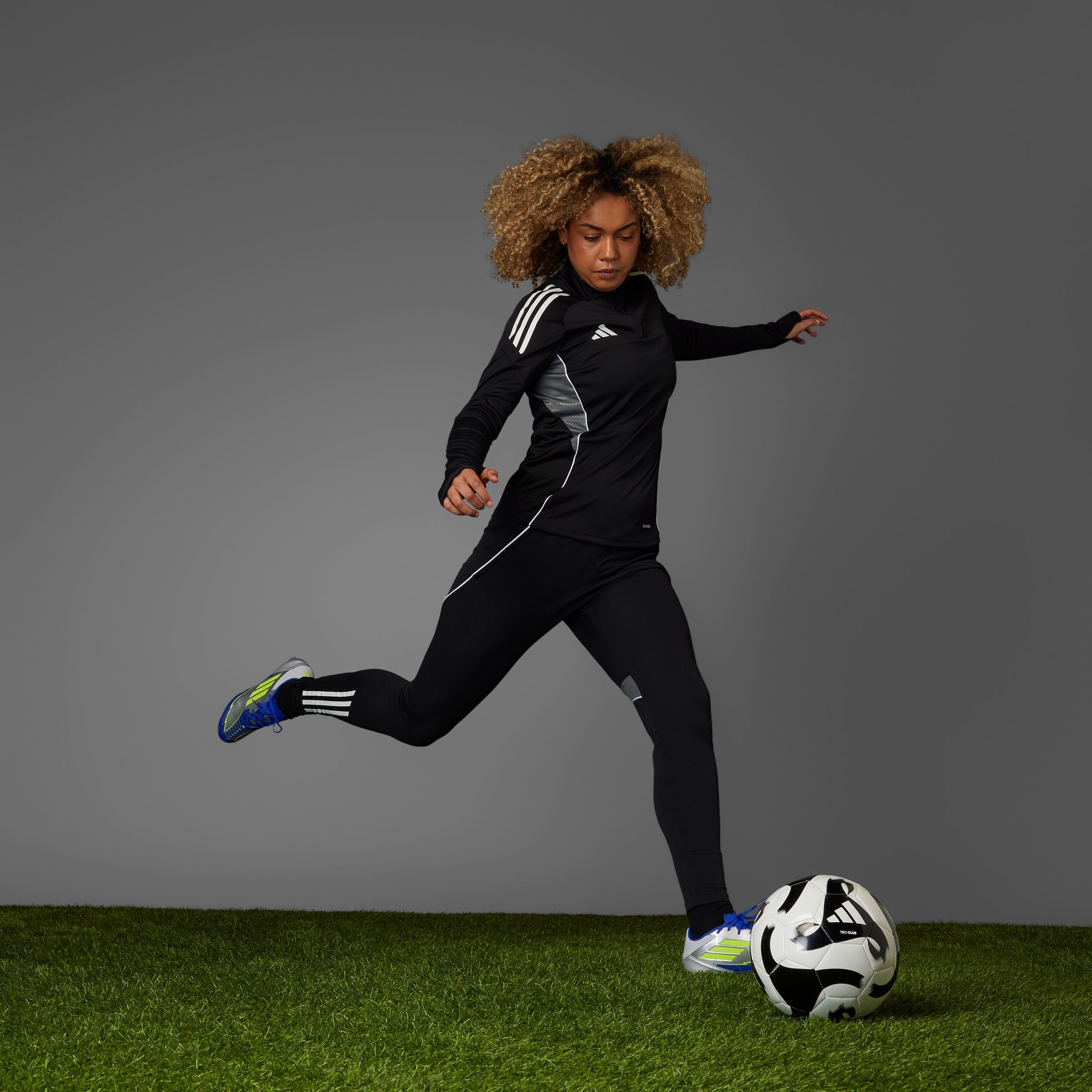 adidas Performance Fußballschuh »F50 LEAGUE MESSI FG/MG«