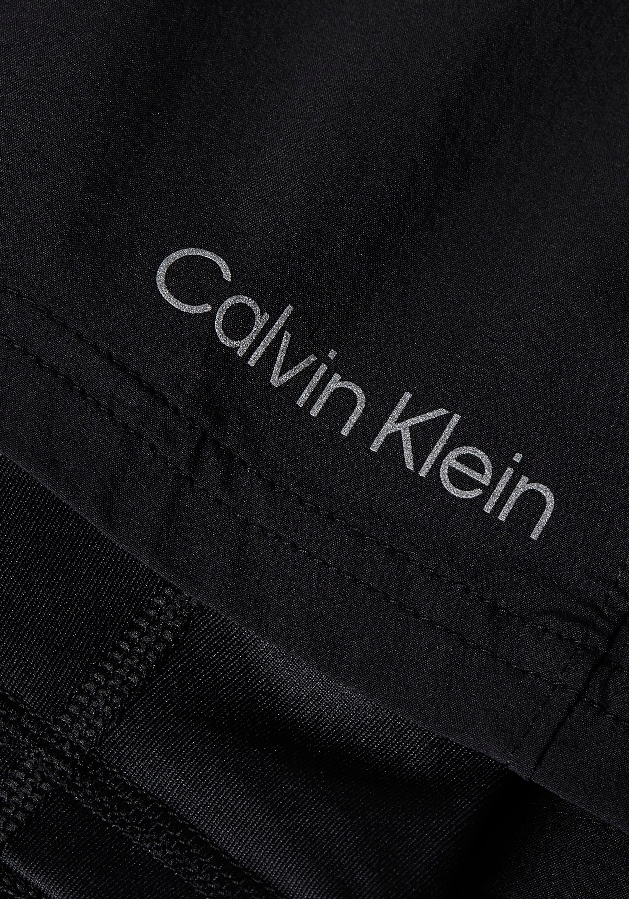 Calvin Klein Sport 2-in-1-Shorts, 2-in-1-Design, nicht abnehmbar ▷ kaufen |  BAUR