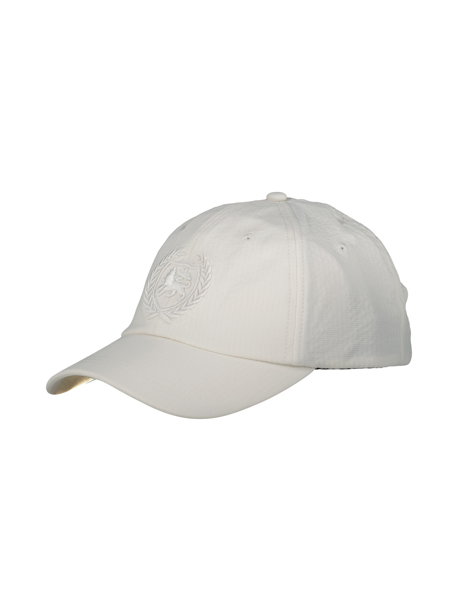 LERROS Baseball Cap "LERROS Seersucker-Cap, sommerlich leicht" günstig online kaufen