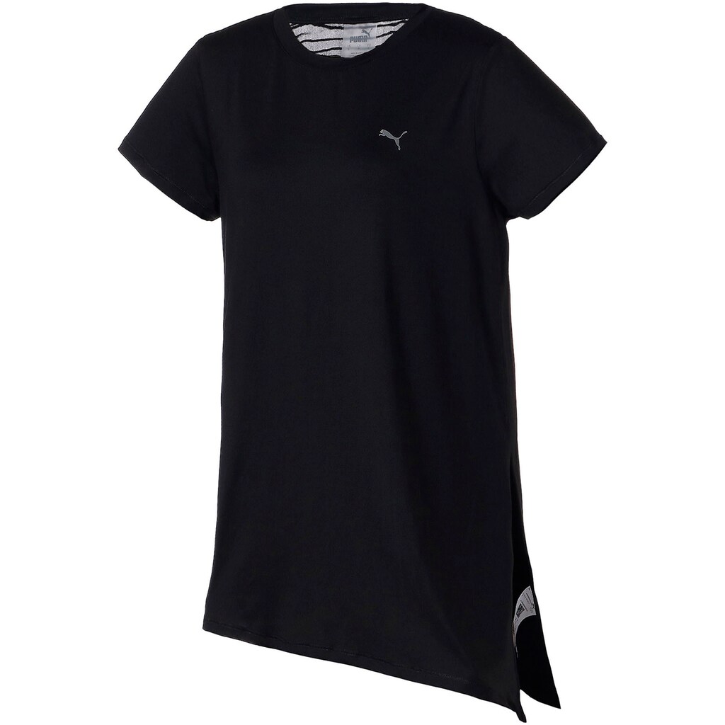 PUMA Trainingsshirt »MATERNITY STUDIO OVERSIZED TEE«