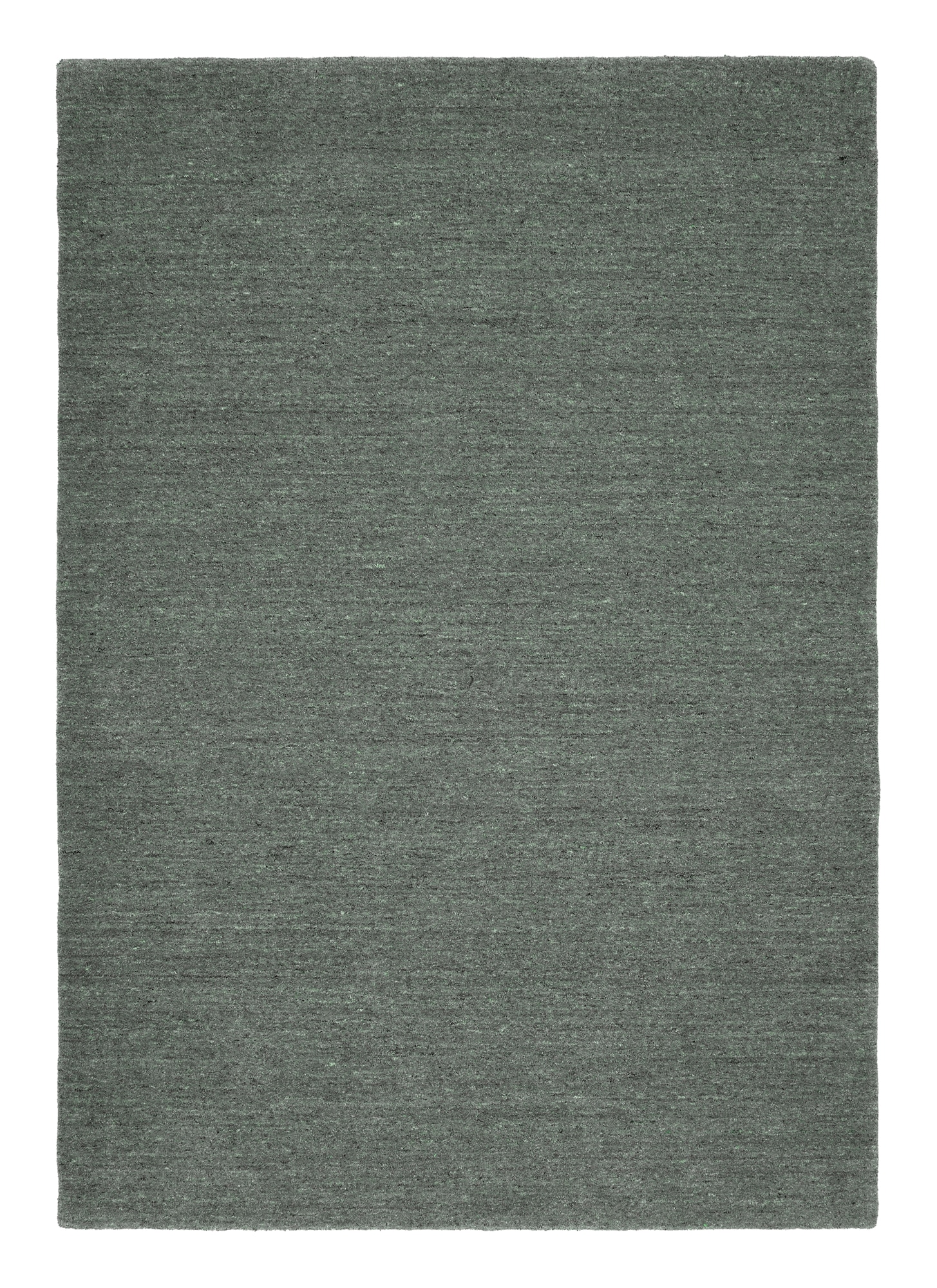 OCI DIE TEPPICHMARKE Wollteppich "SAMBIA" rechteckig 16 mm Höhe reine Wolle günstig online kaufen