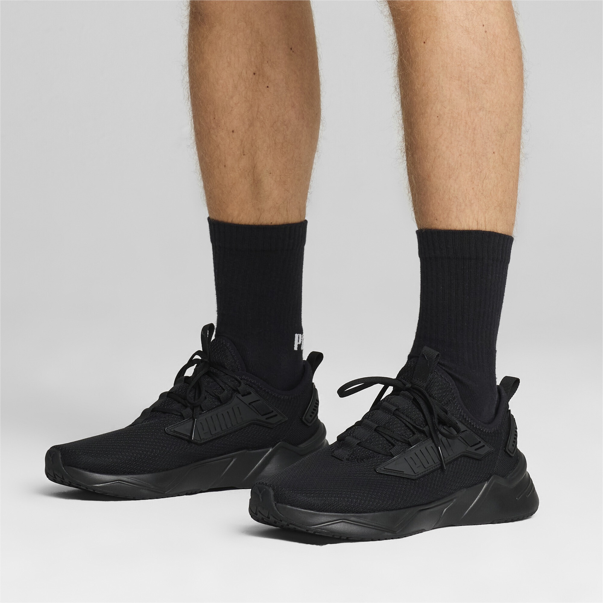 PUMA Laufschuh »Retaliate 3 Laufschuhe Erwachsene«