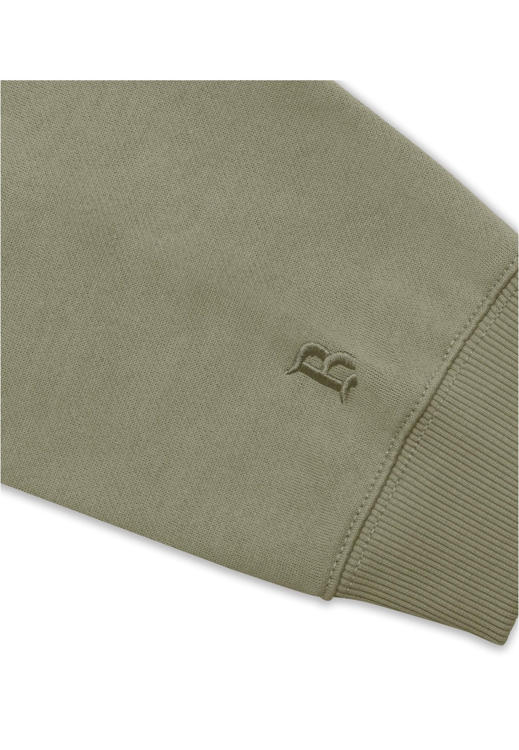 Dropsize Kapuzensweatshirt »Dropsize Herren Super Heavy Blank Hoodie«, (1 tlg.)