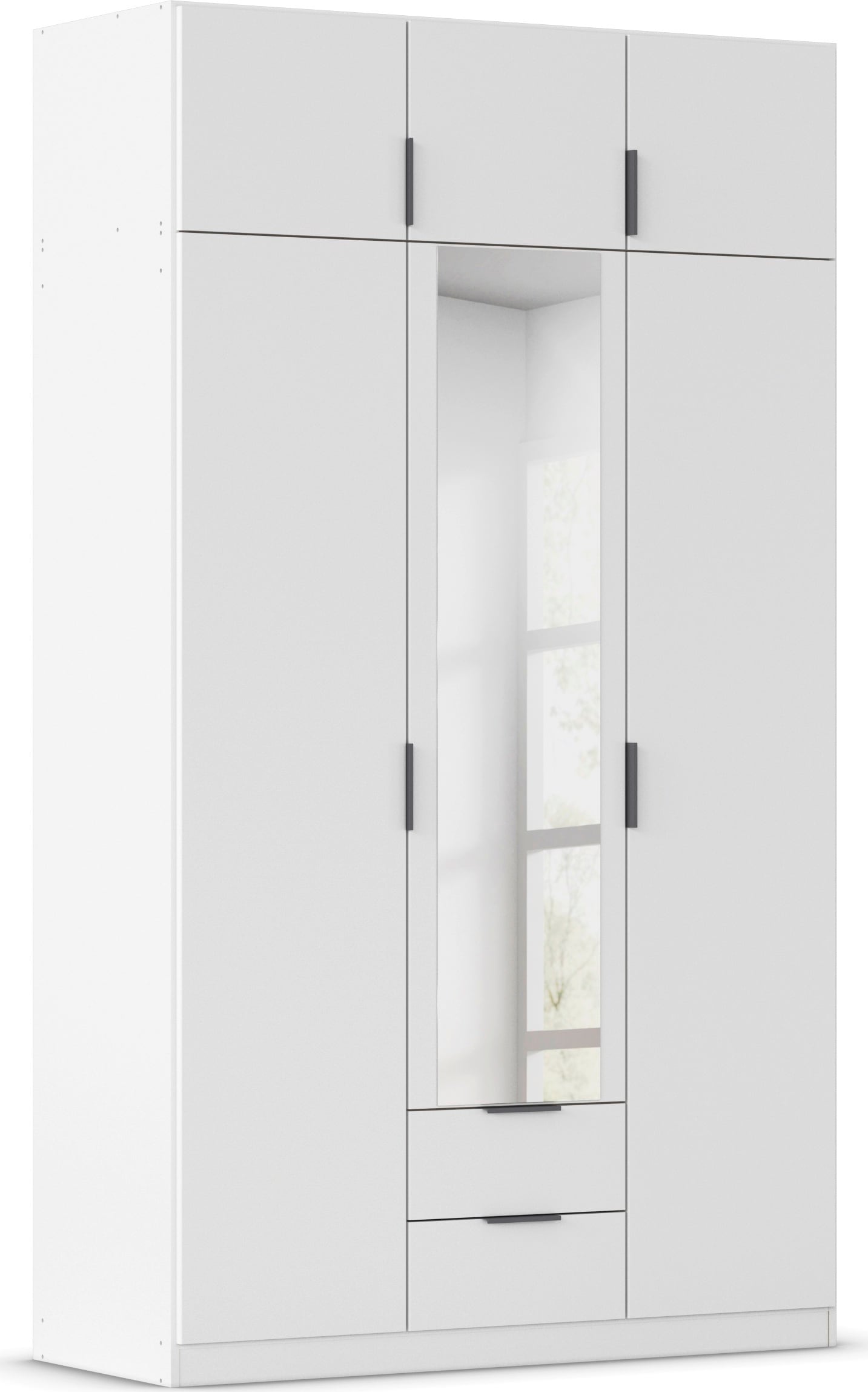 rauch Kleiderschrank "Drehtürenschrank Schrank Garderobe Ankleide Schlafzim günstig online kaufen