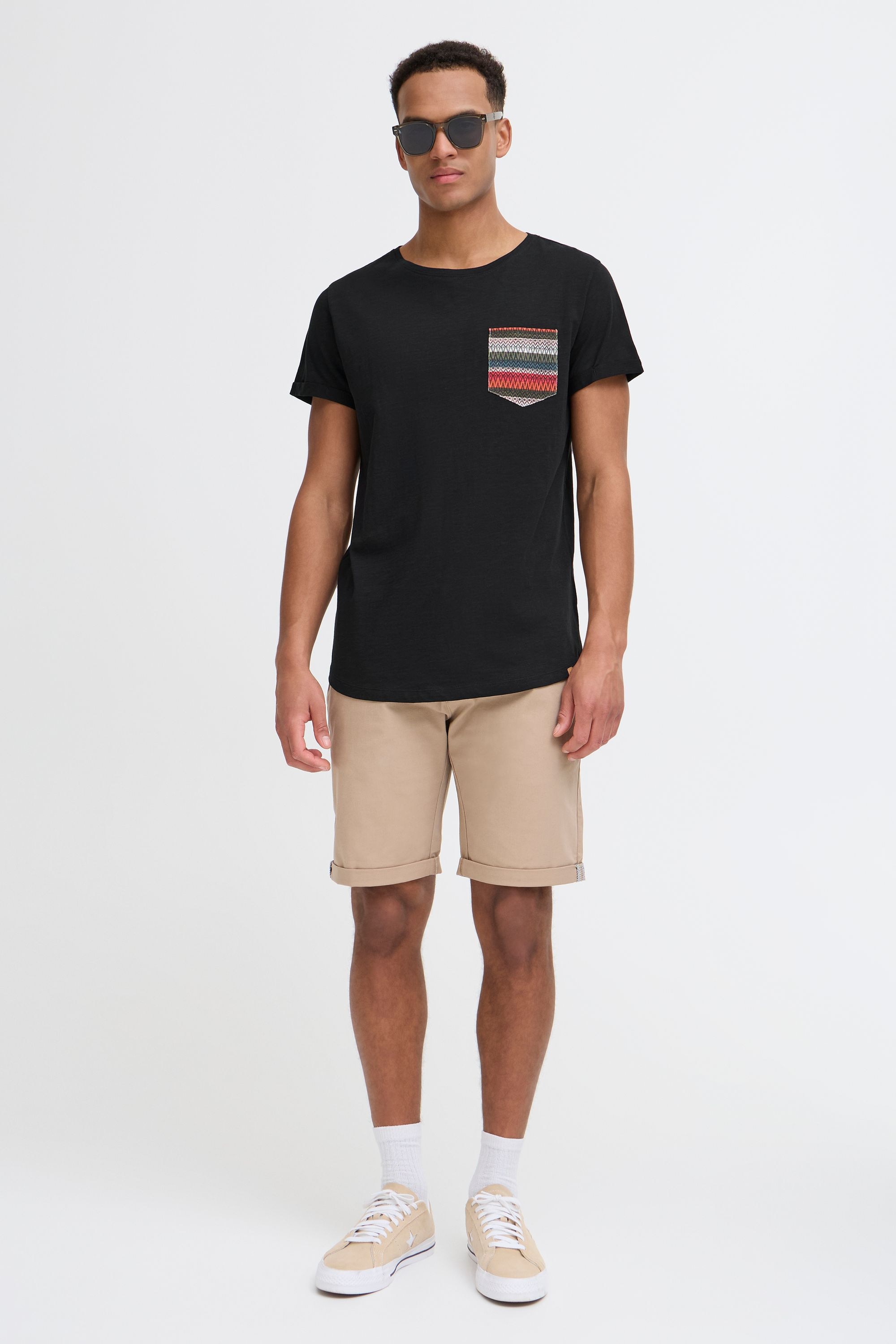 Blend T-Shirt »T-Shirt BHElandro«
