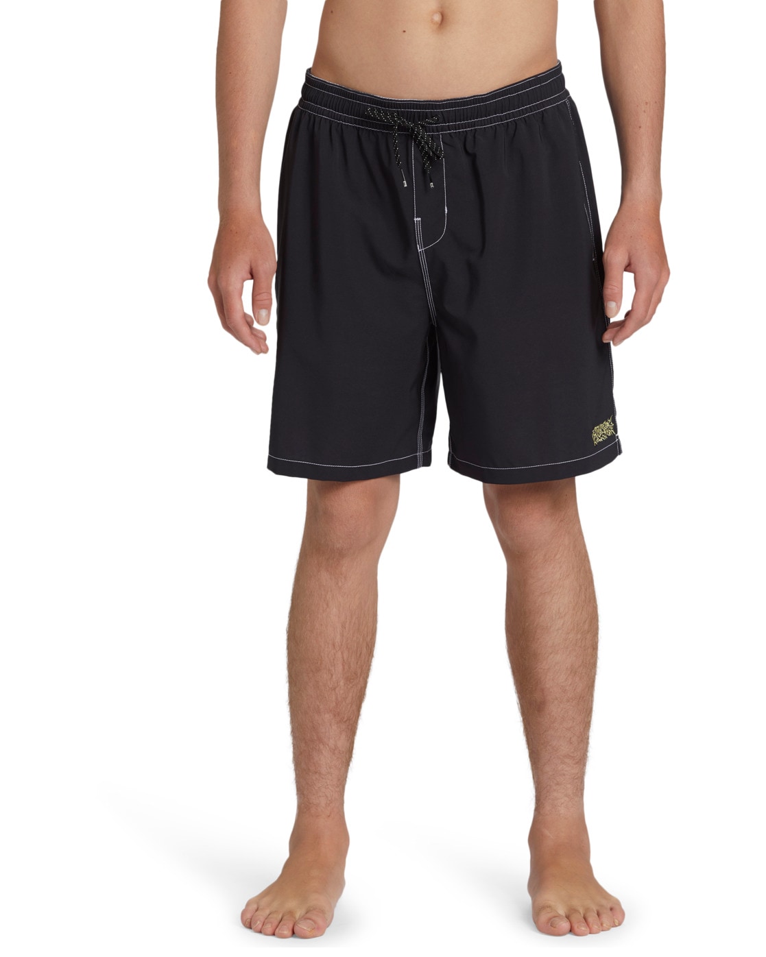 Billabong Badeshorts "Riot Layback 18.5"" günstig online kaufen