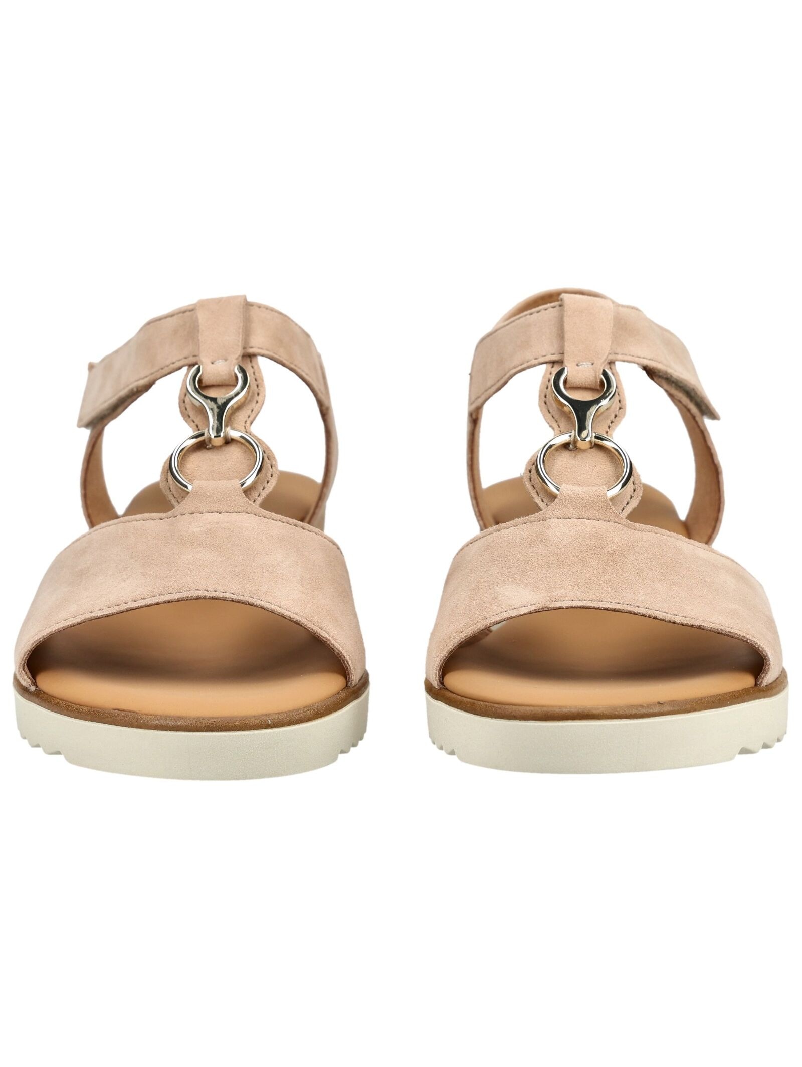 Gabor Comfort Riemchensandale »Gabor Comfort Sandalen Leder«