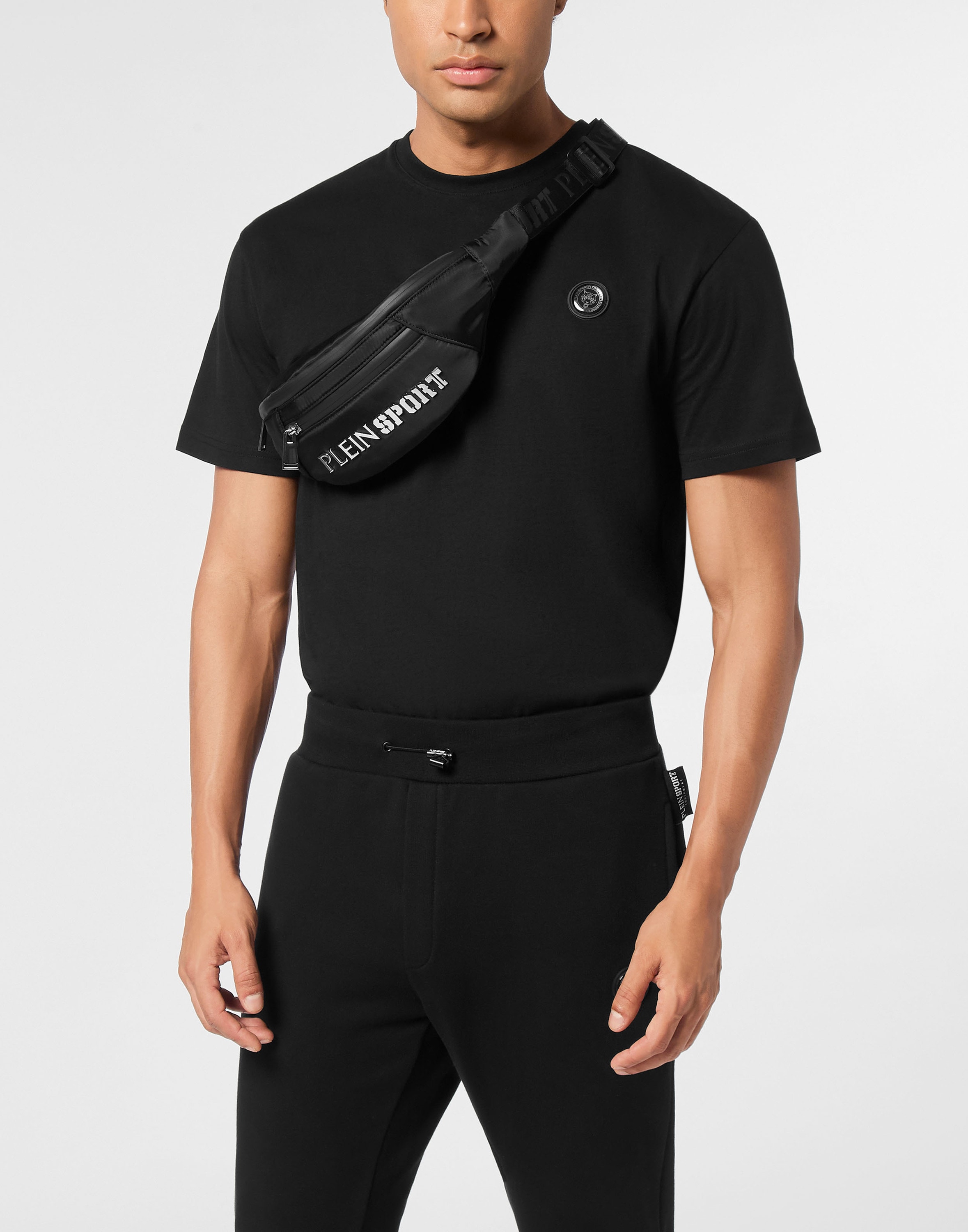 PLEIN SPORT Beuteltasche »Gürteltasche«
