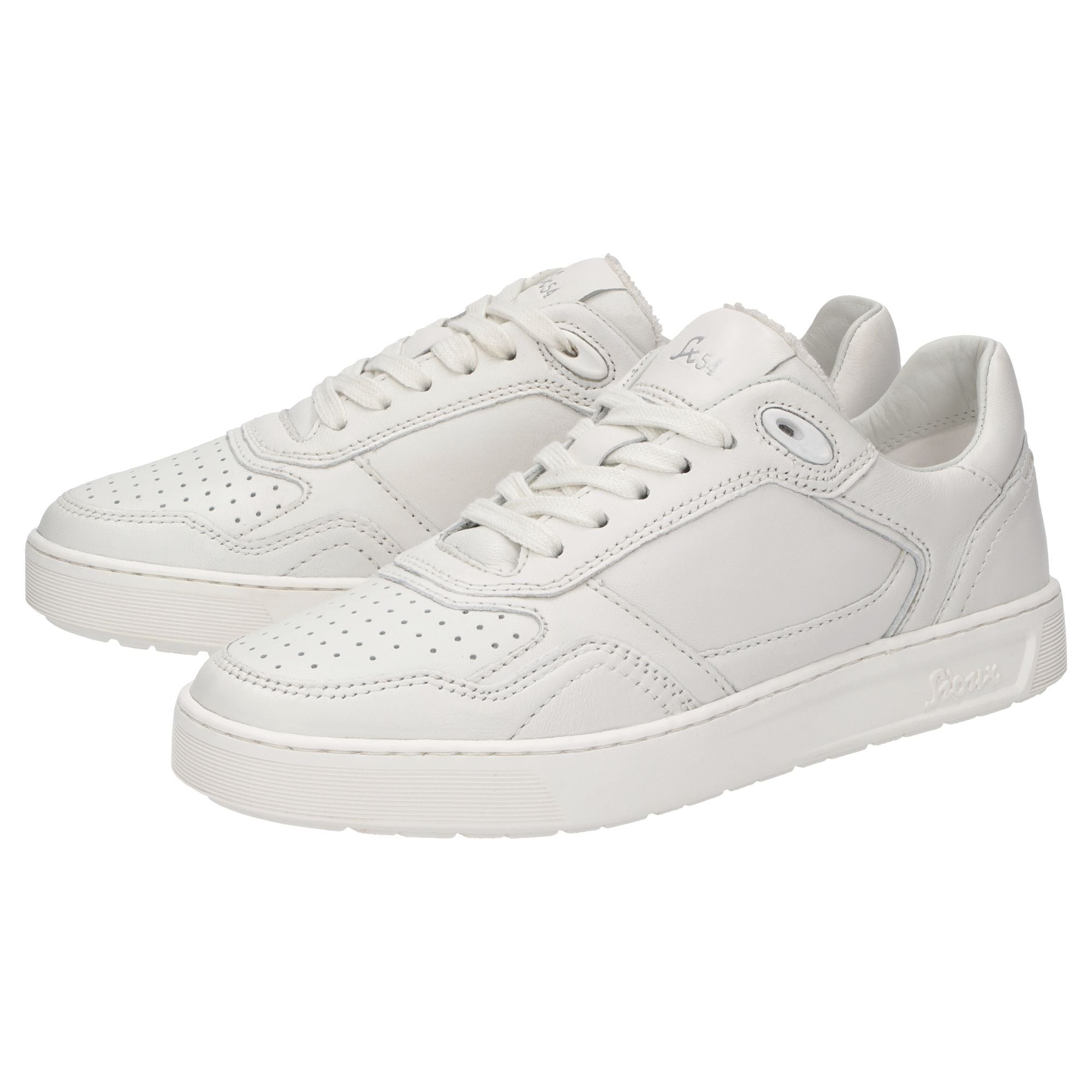 SIOUX Sneaker "Tedroso-DA-700"