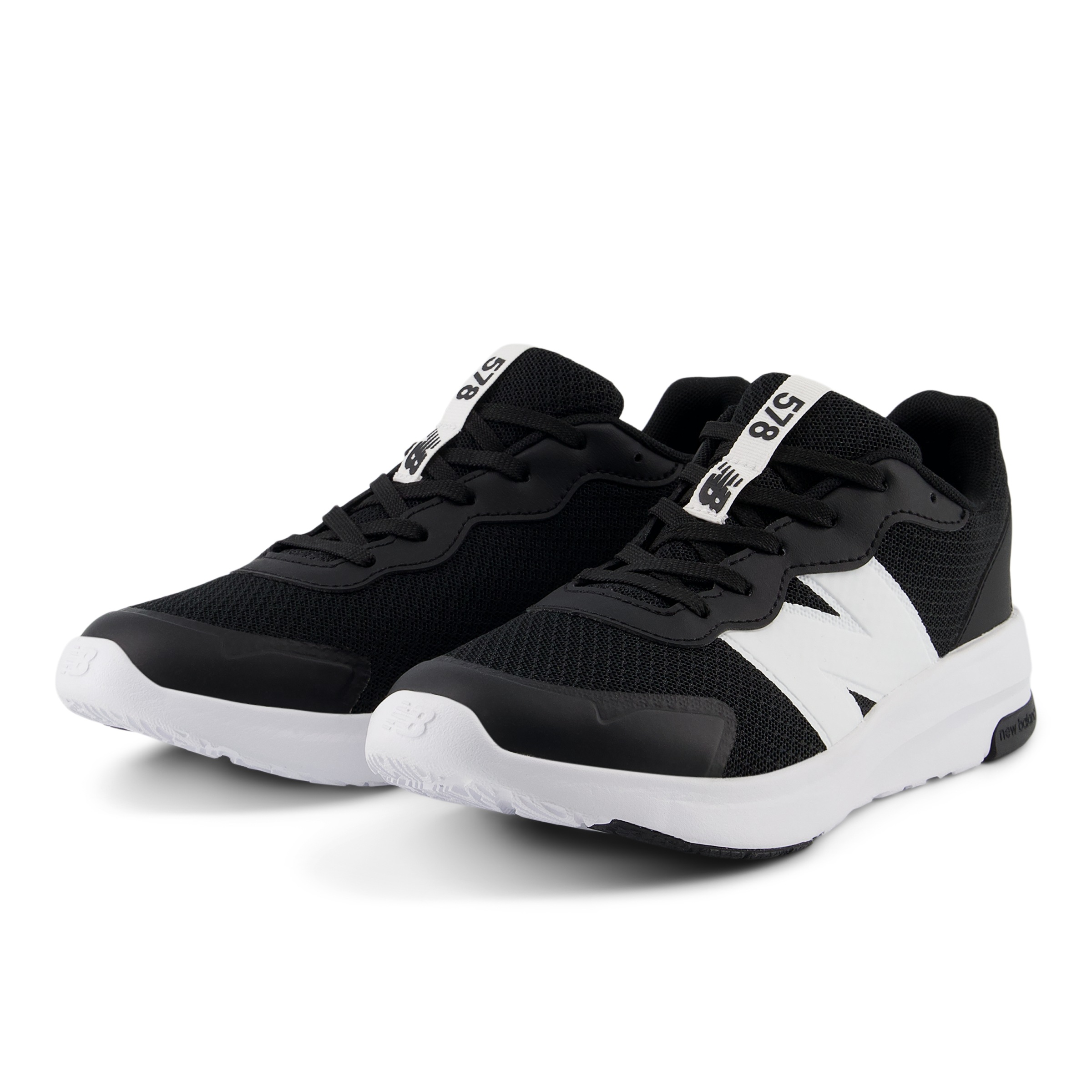 New Balance Laufschuh "578" für Kinder und Jugendliche, mit Gummilaufsohle
