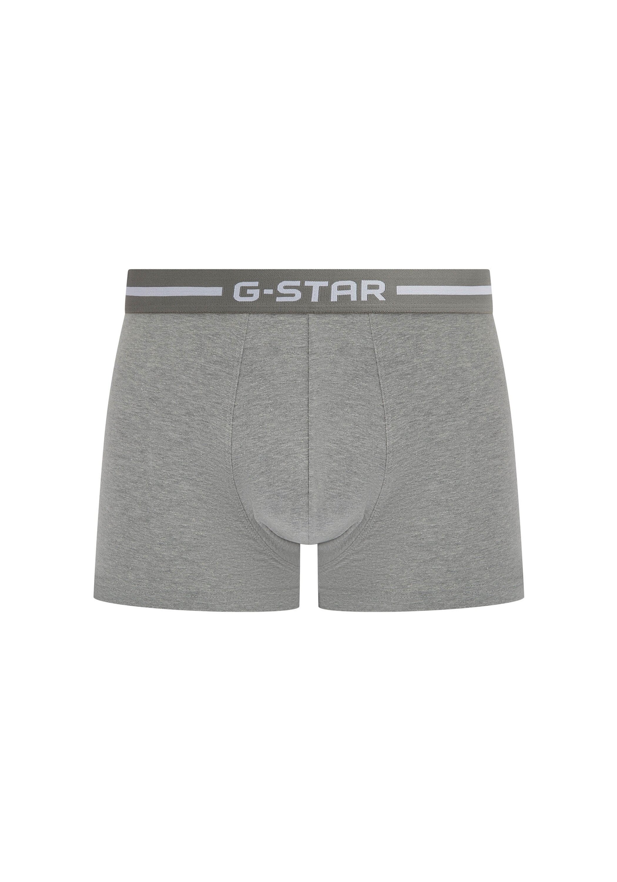 Thumbnail - G-STAR Boxershorts "Boxershort ACRE Trunk 3-pack 3er Pack"