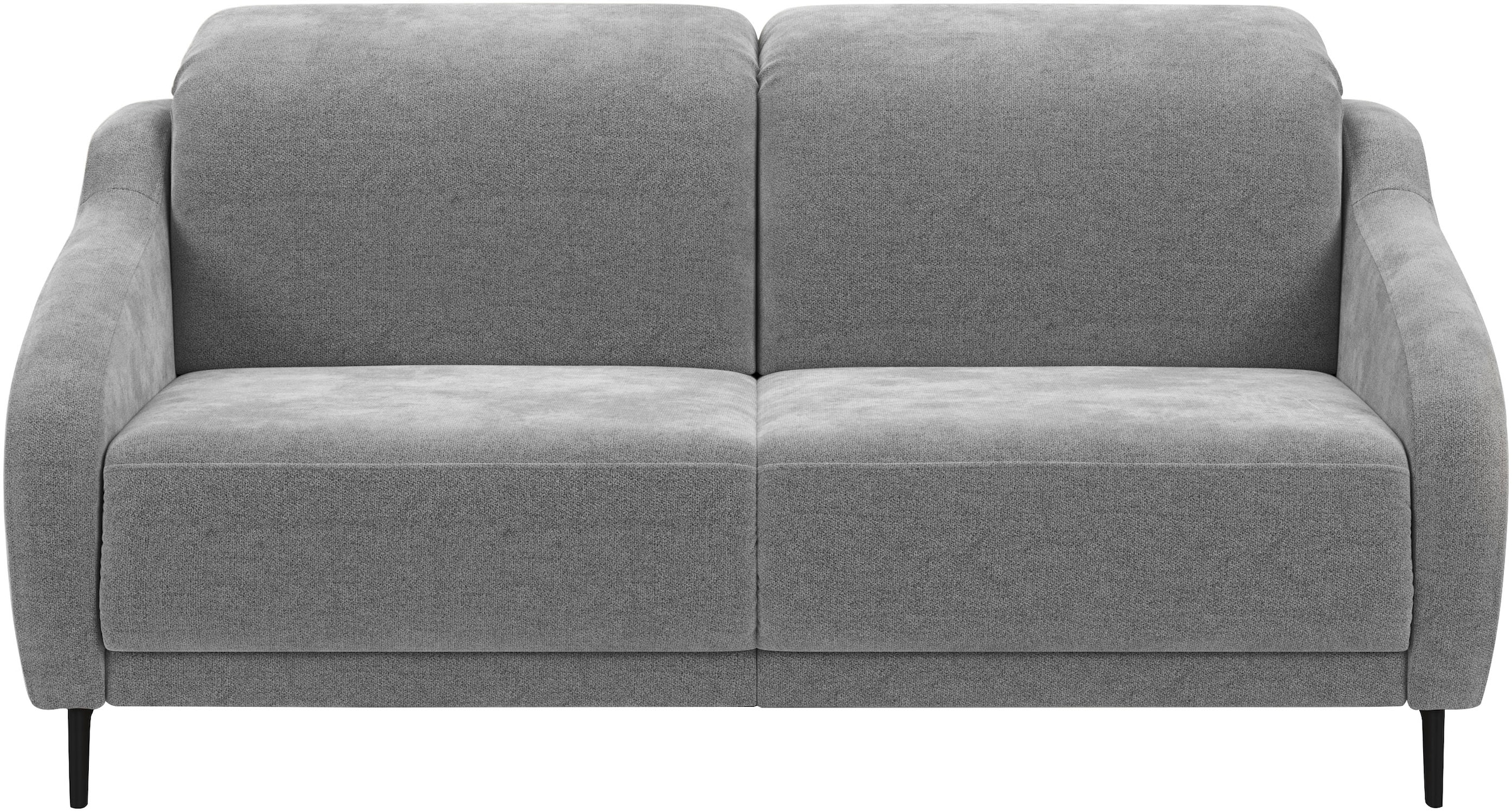 sit&more 3-Sitzer "Blues", wahlweise mit Klapptisch und USB günstig online kaufen