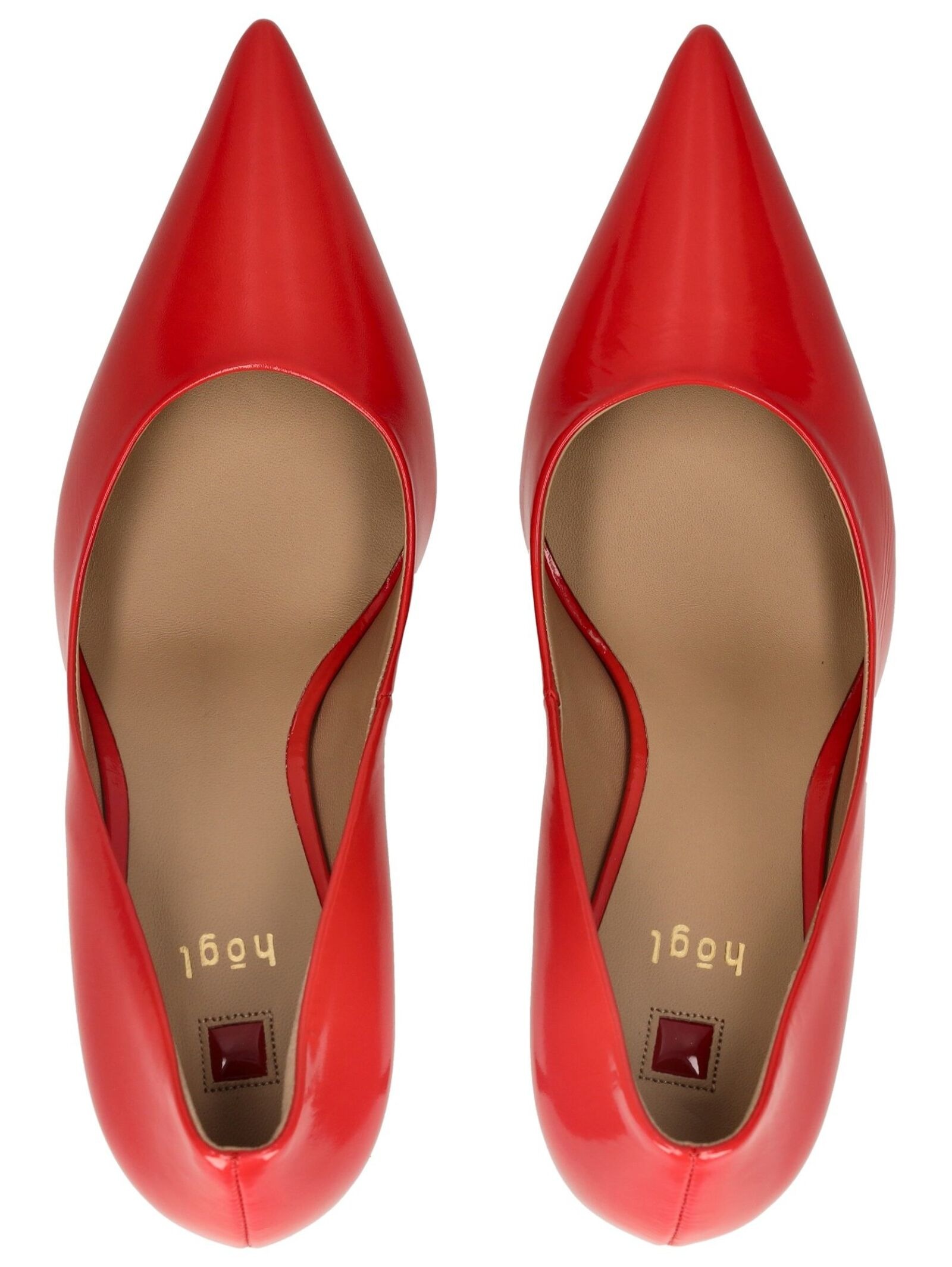 Högl Pumps »Högl Pumps Leder«