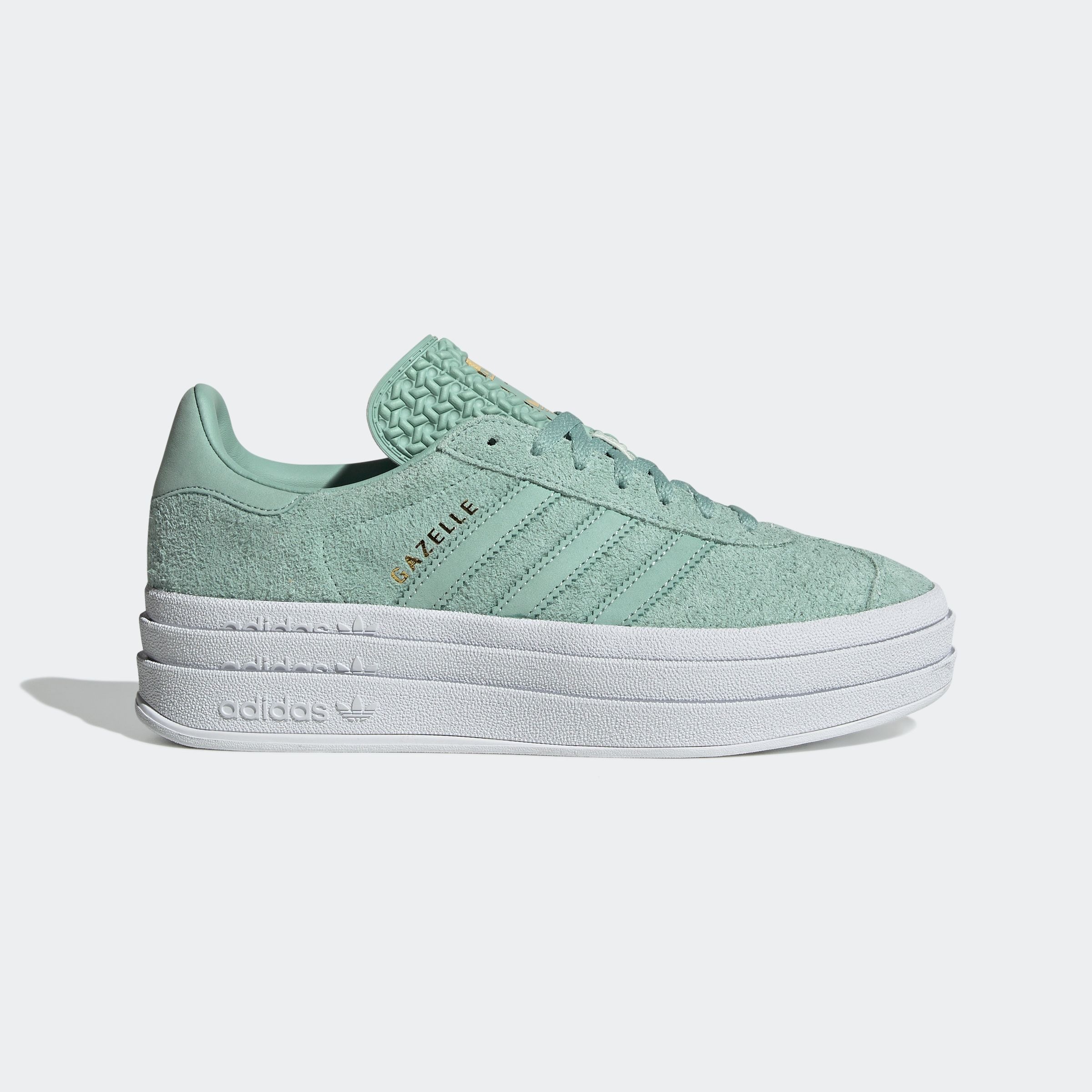 adidas Originals Sneaker "GAZELLE BOLD" günstig online kaufen