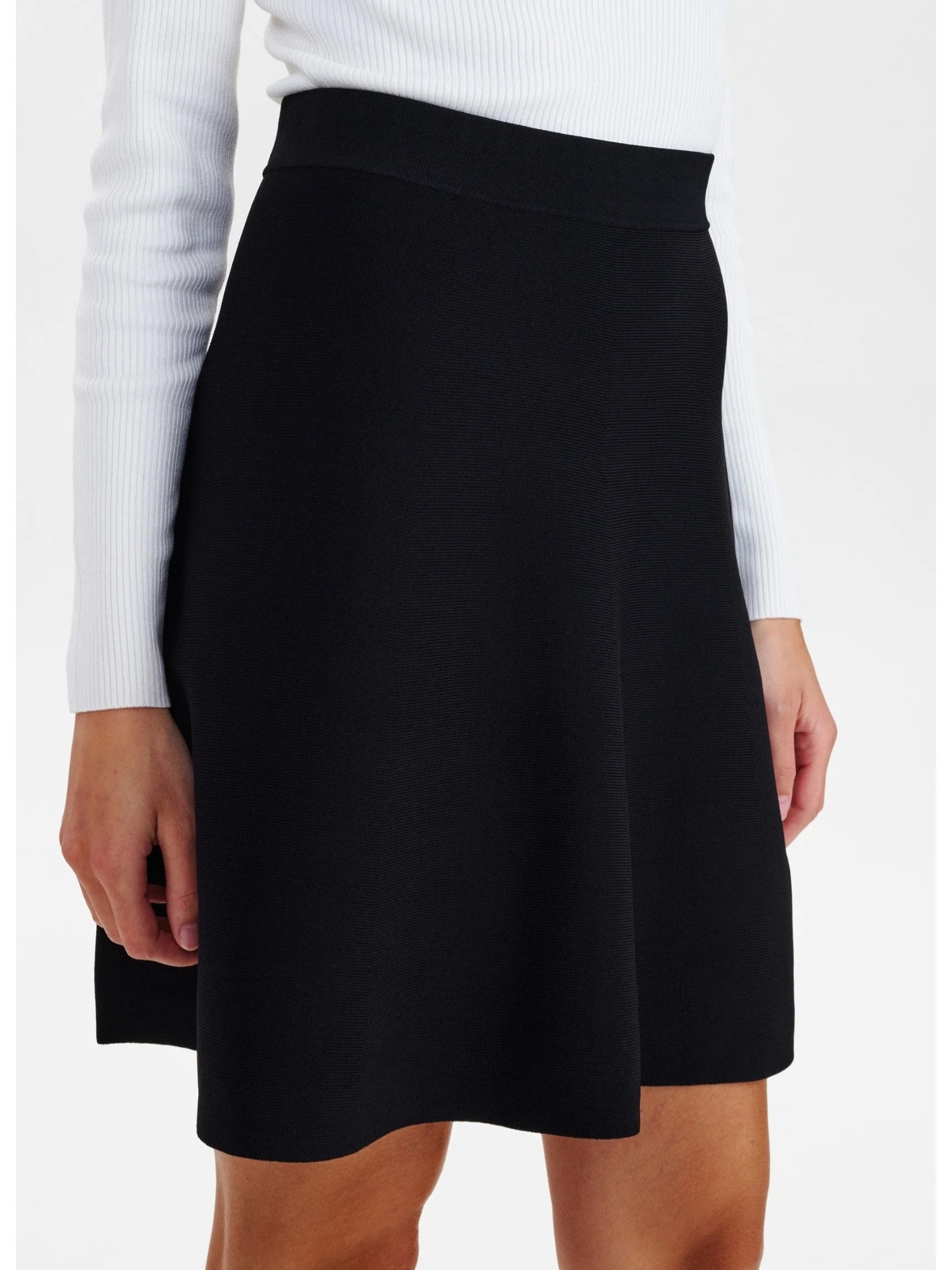 nümph Midirock »Nümph Skirt NULILLYPILLY«
